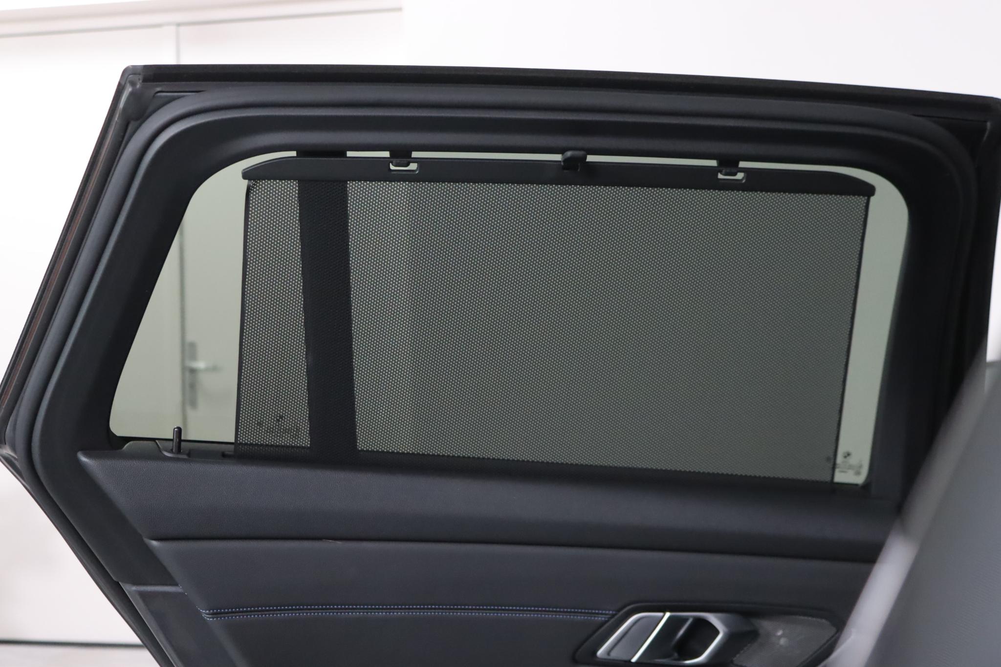 Foto van BMW 330e xDrive