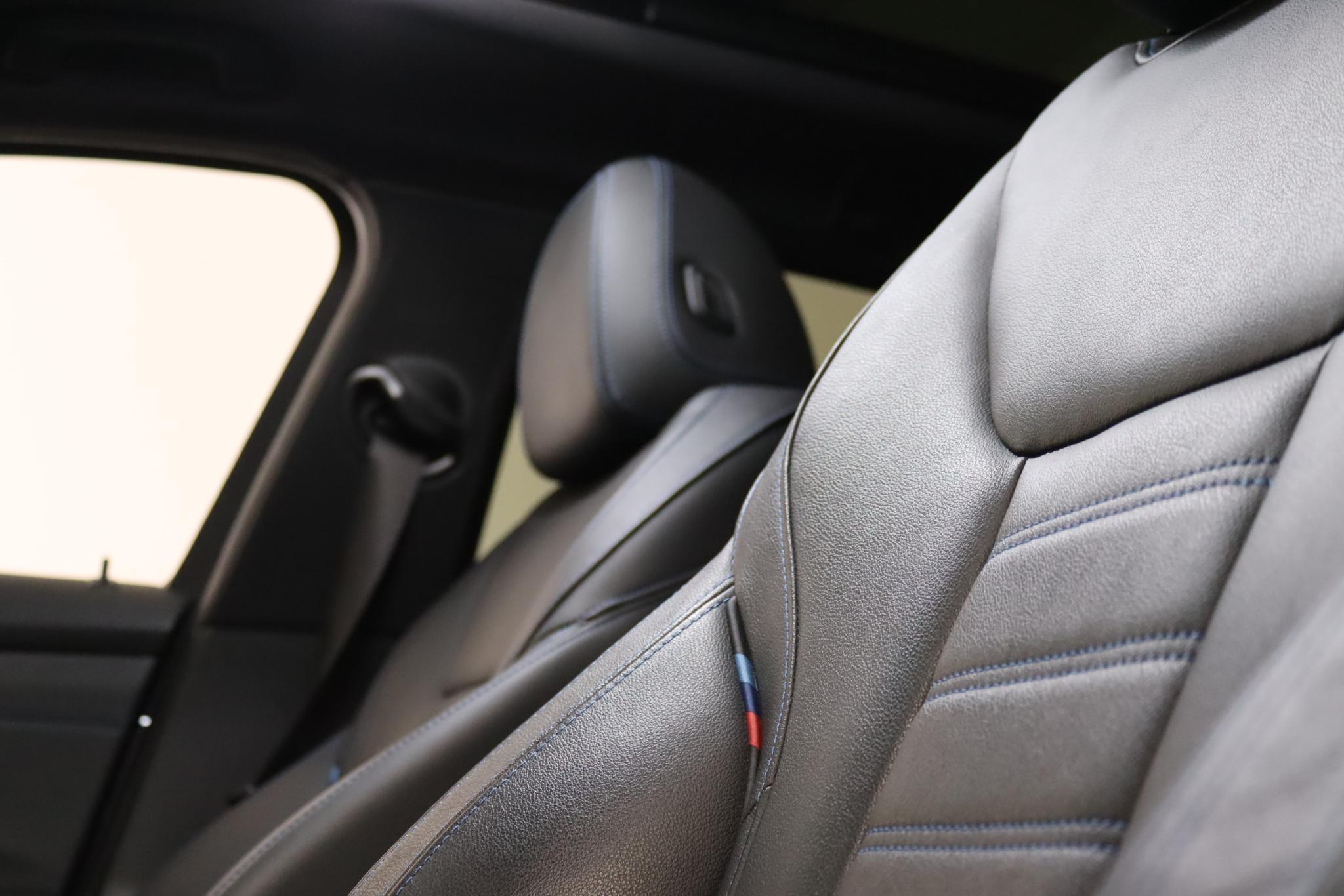 Foto van BMW 330e xDrive
