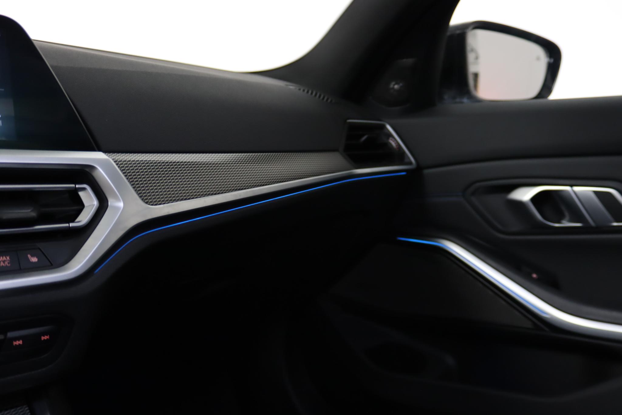 Foto van BMW 330e xDrive