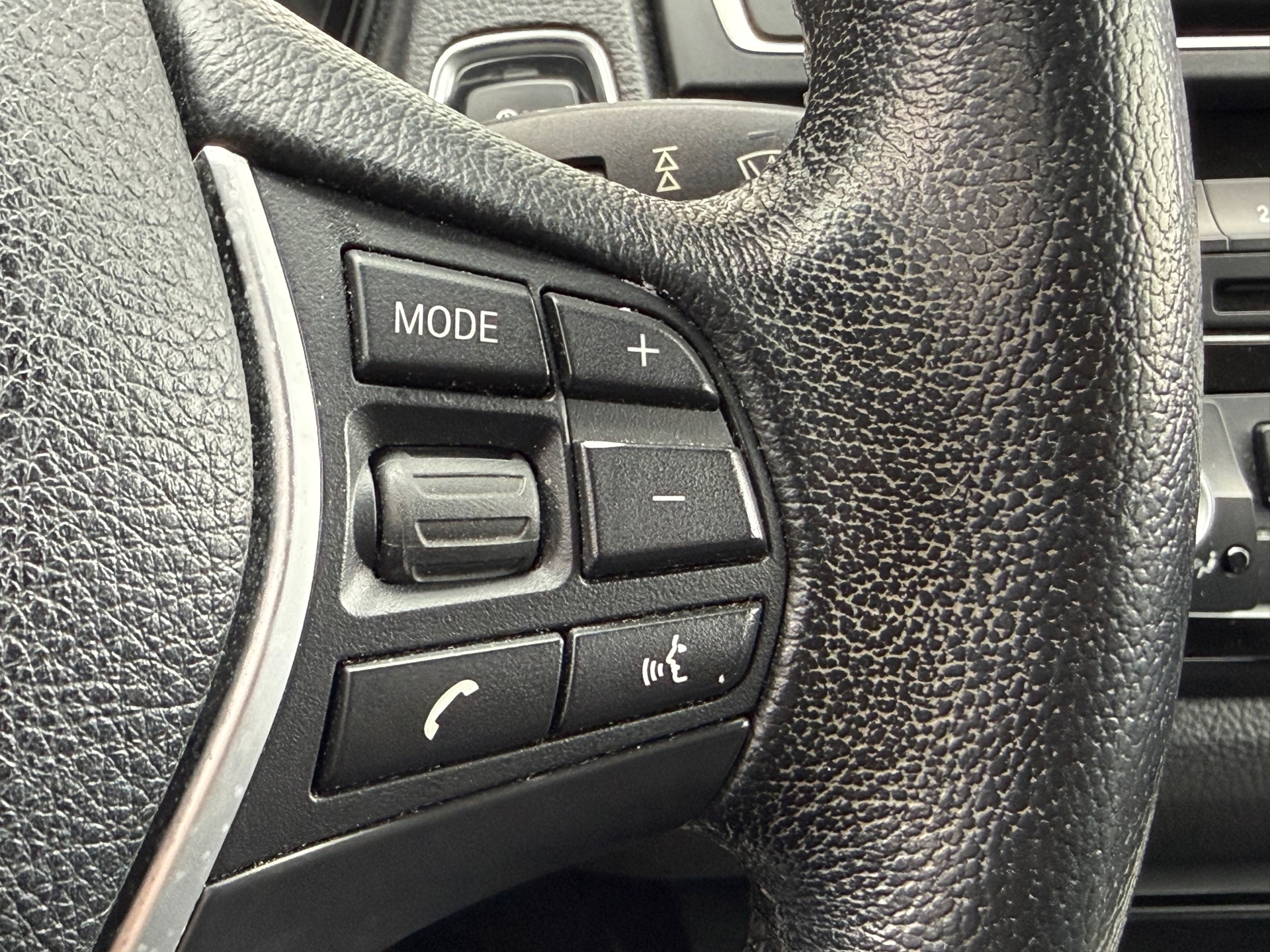 Foto van BMW 118i