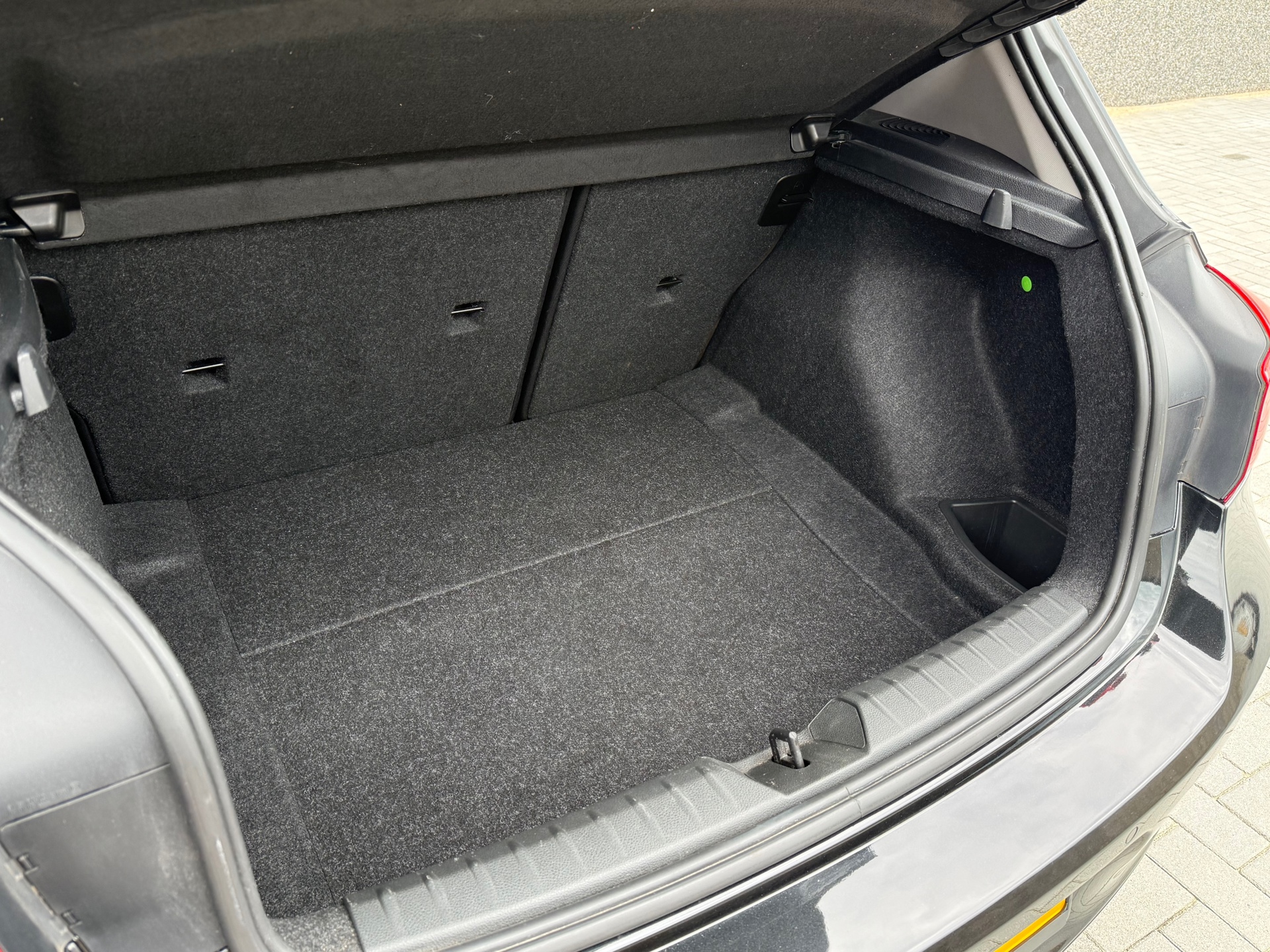 Foto van BMW 118i