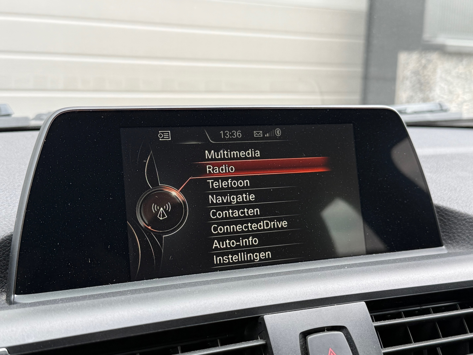 Foto van BMW 118i