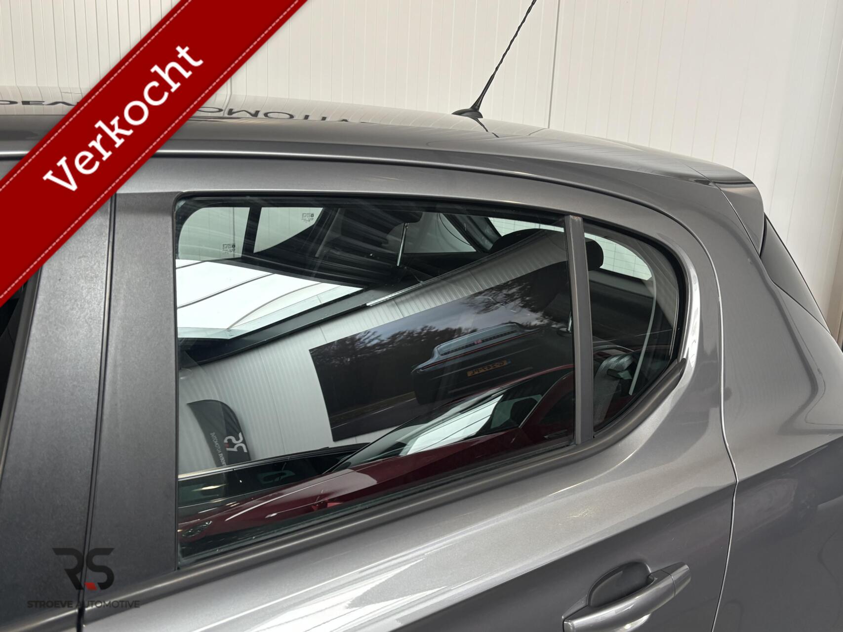 Foto van Opel Corsa-e