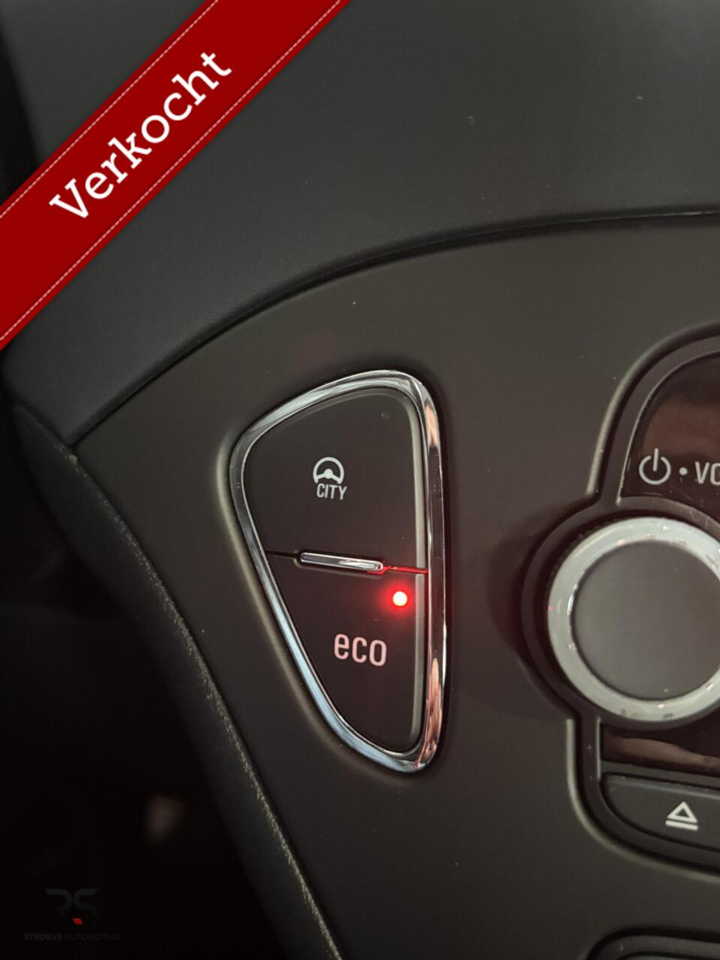 Foto van Opel Corsa-e