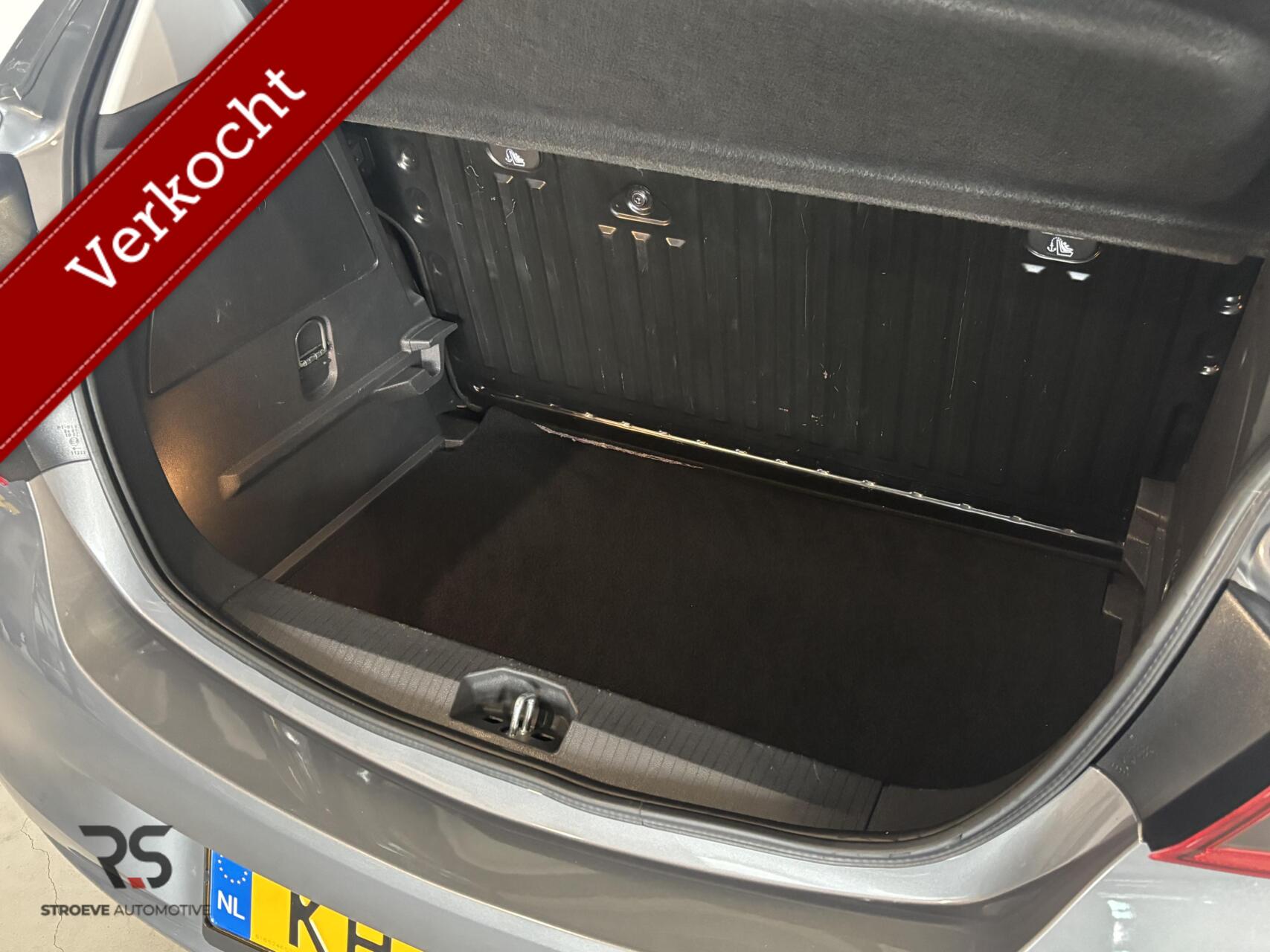 Foto van Opel Corsa-e