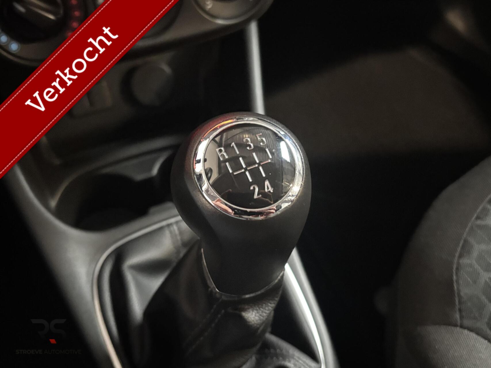 Foto van Opel Corsa-e