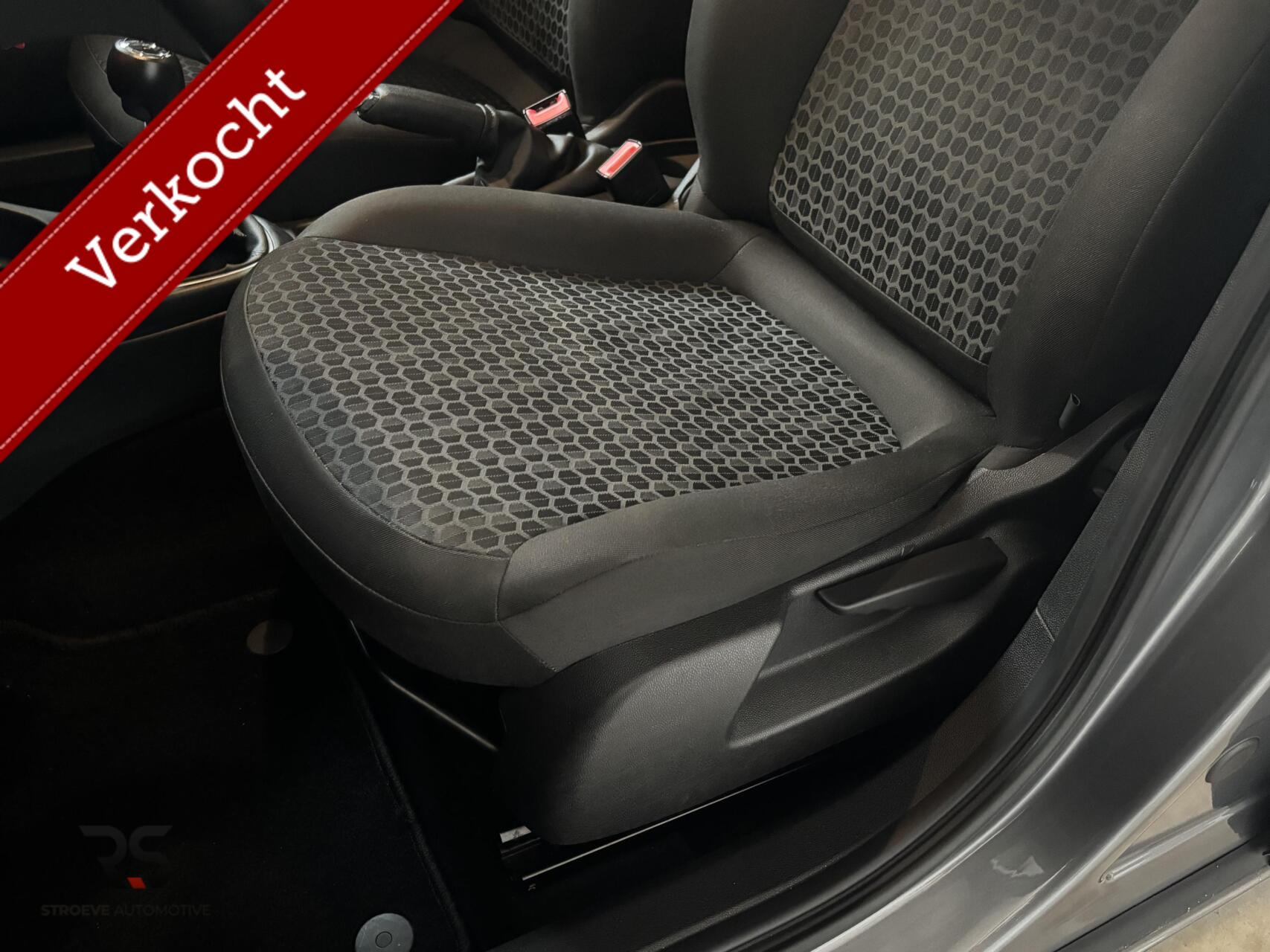 Foto van Opel Corsa-e
