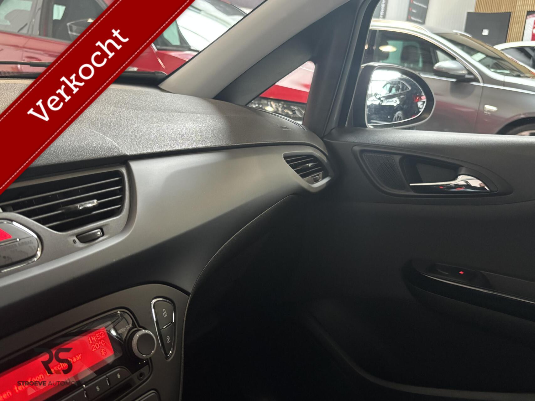 Foto van Opel Corsa-e