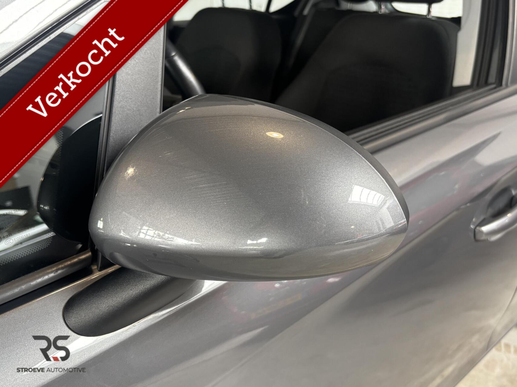 Foto van Opel Corsa-e