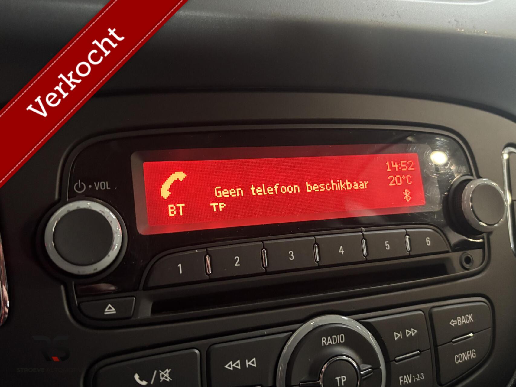 Foto van Opel Corsa-e