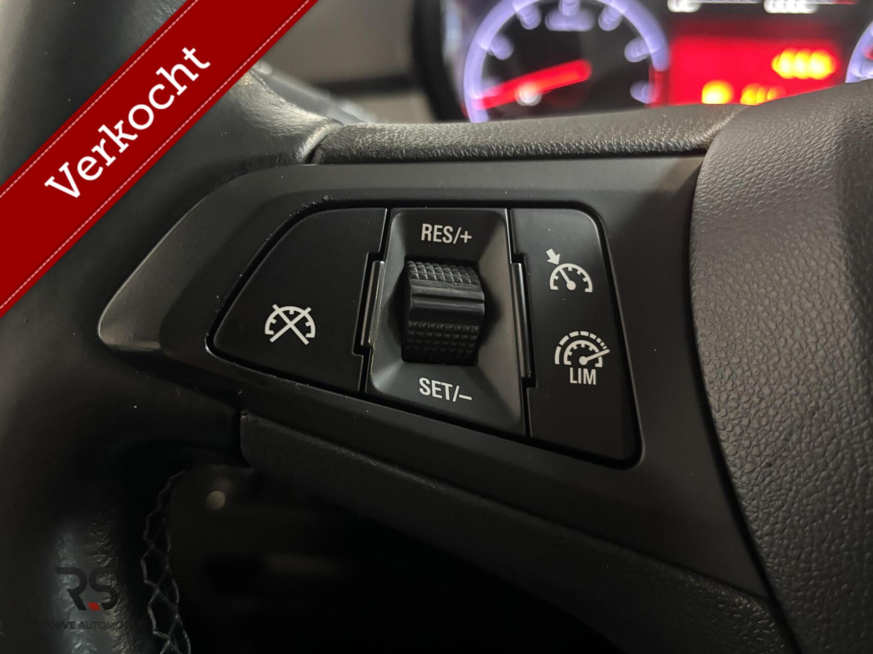 Foto van Opel Corsa-e