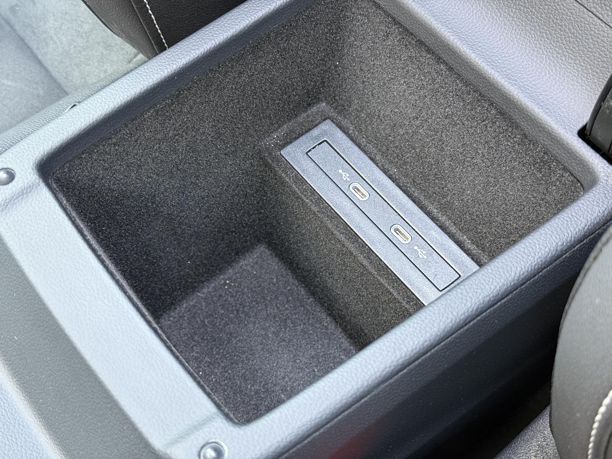 Foto van Volkswagen Arteon