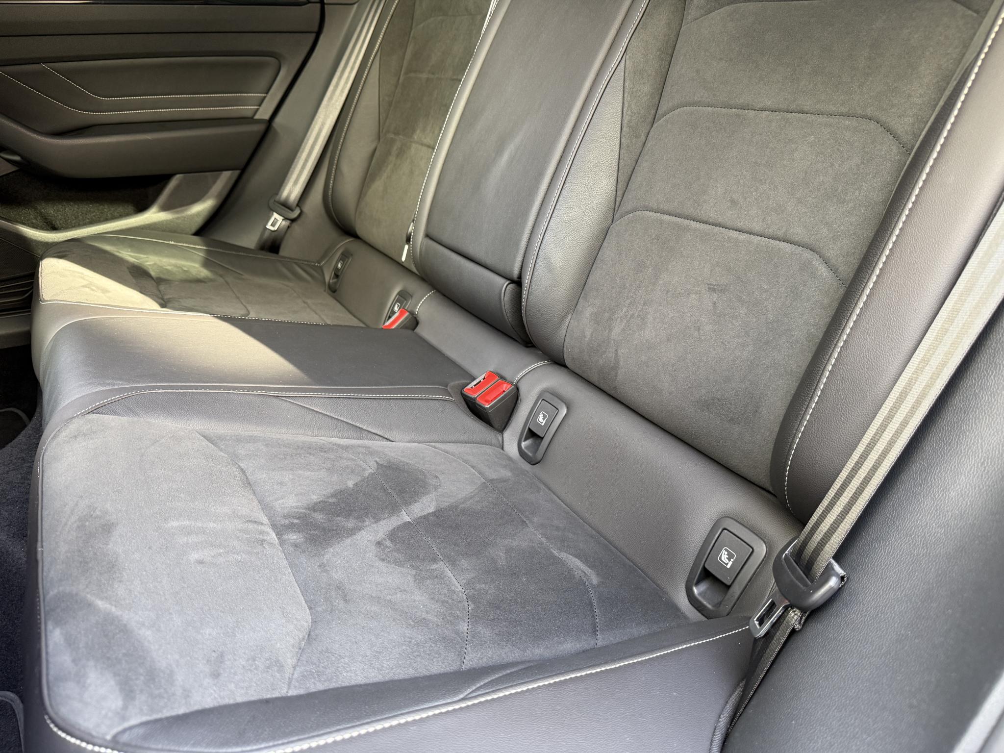 Foto van Volkswagen Arteon