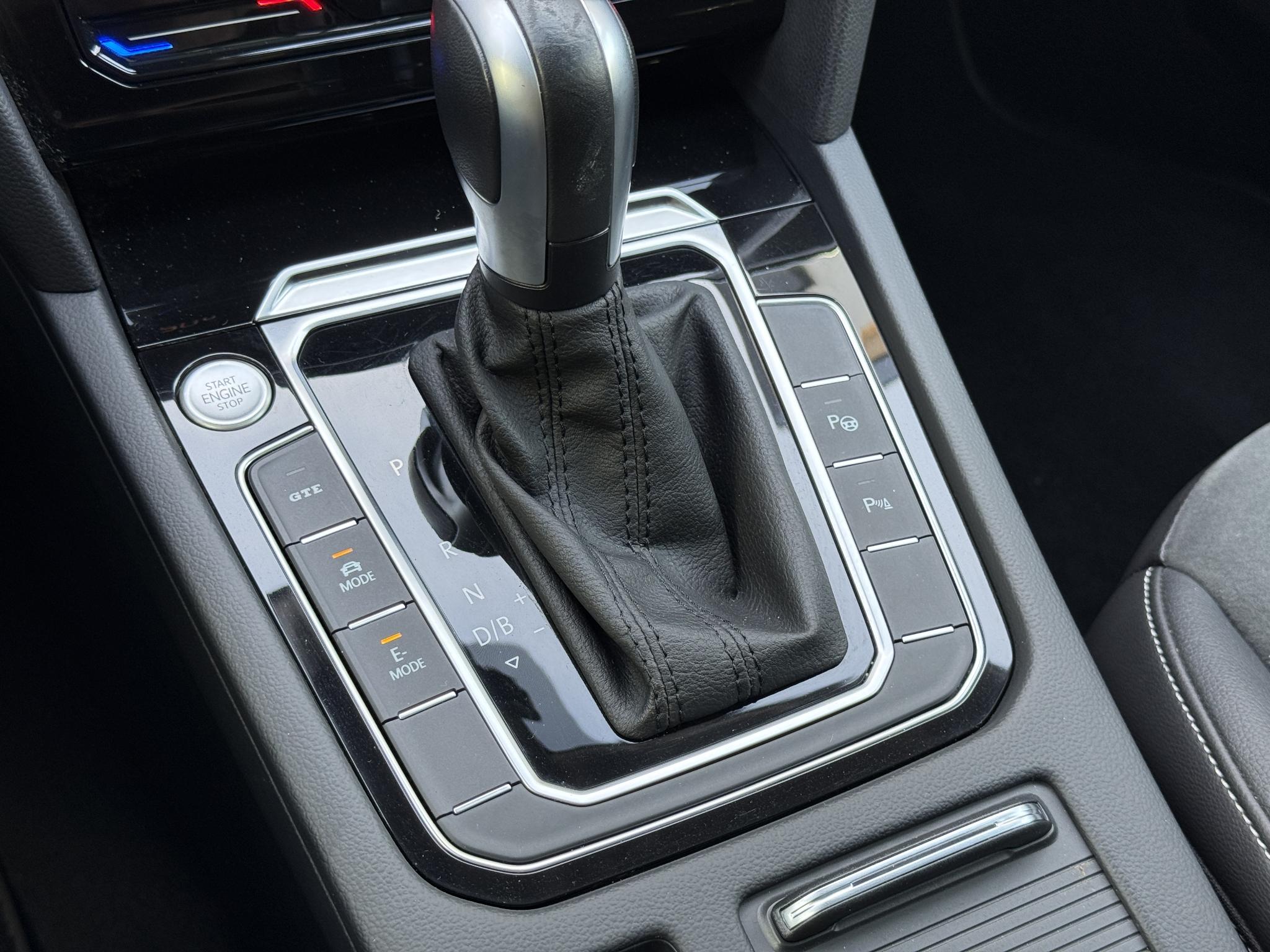 Foto van Volkswagen Arteon