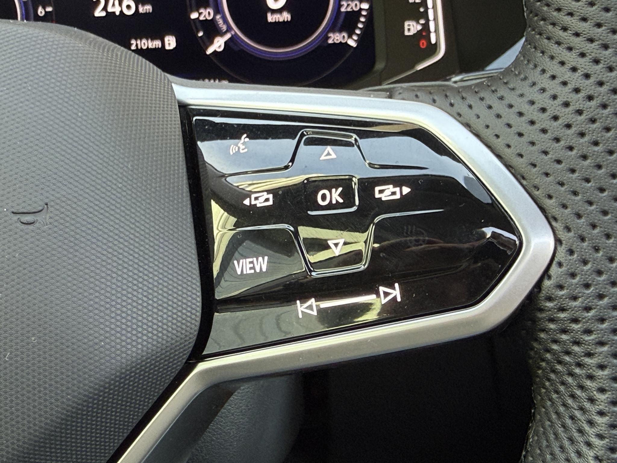 Foto van Volkswagen Arteon