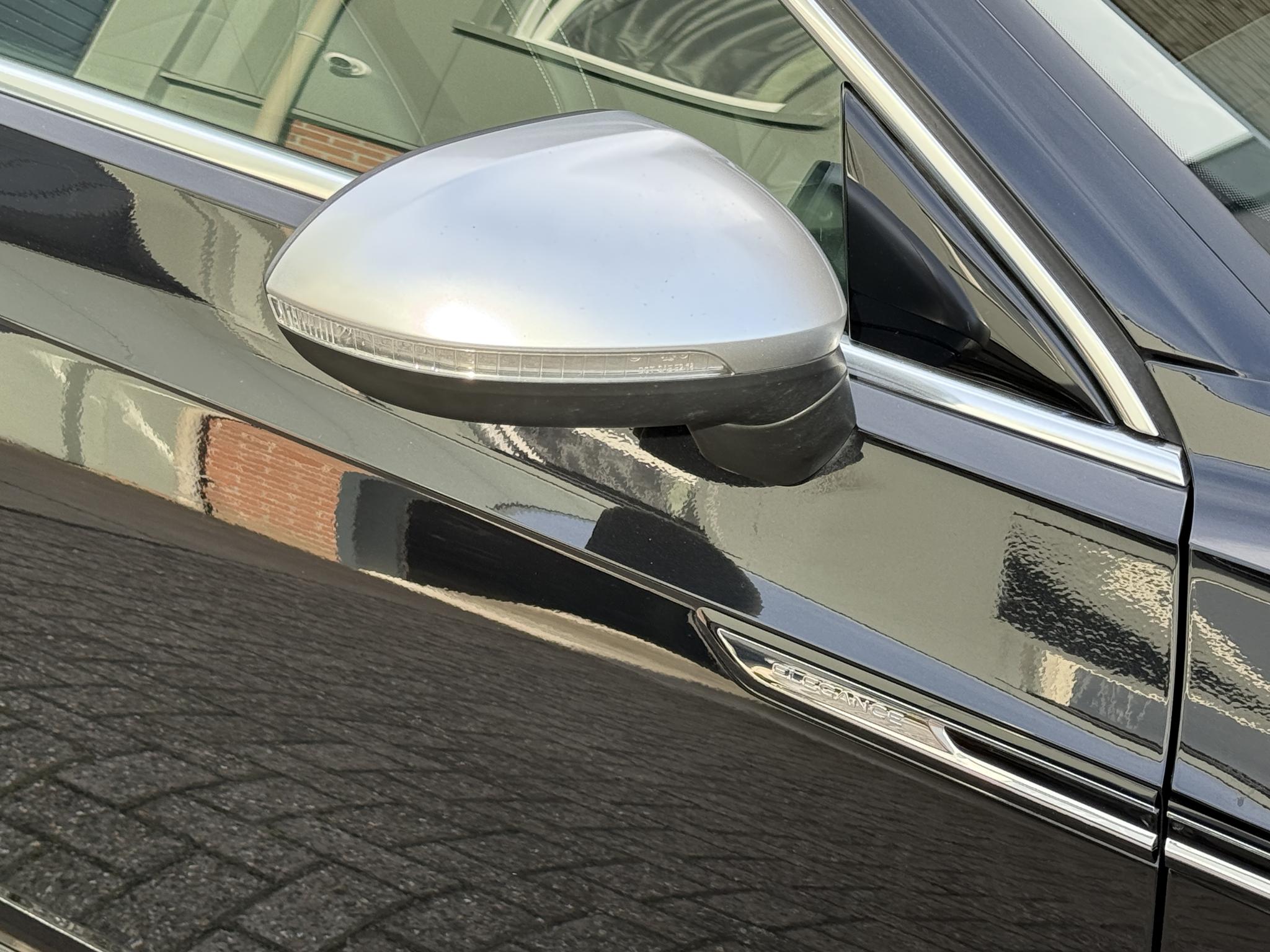 Foto van Volkswagen Arteon