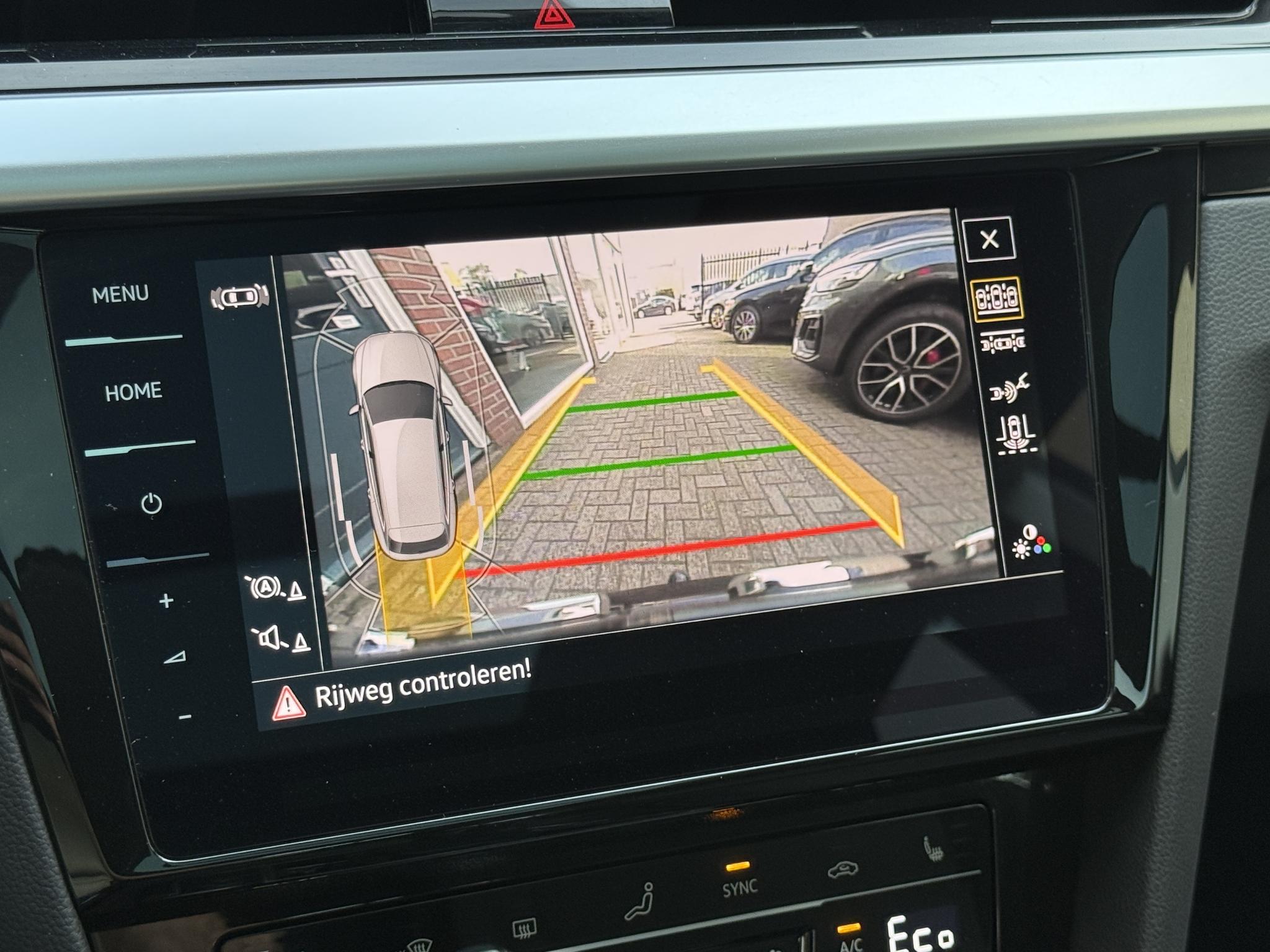 Foto van Volkswagen Arteon