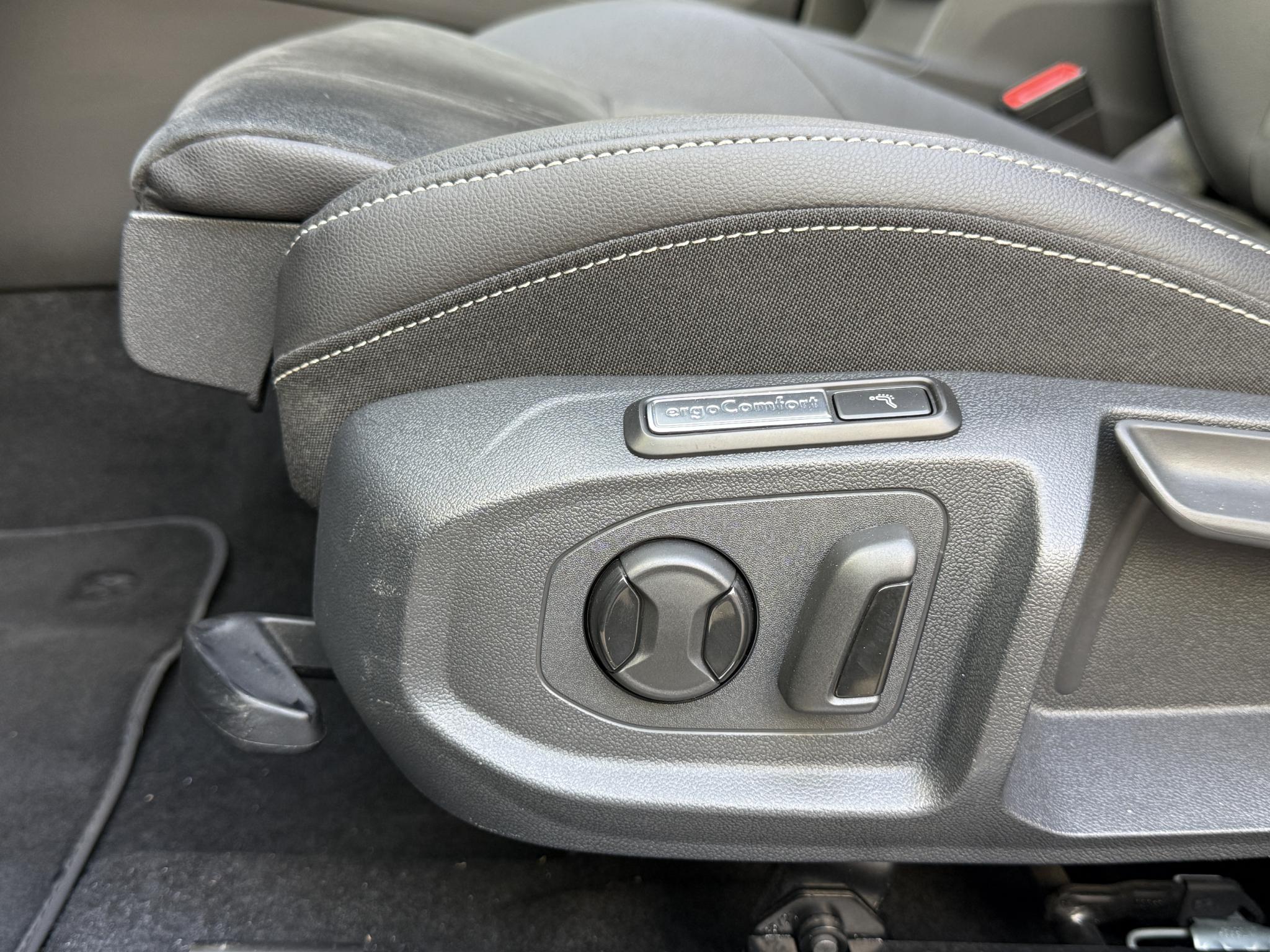 Foto van Volkswagen Arteon