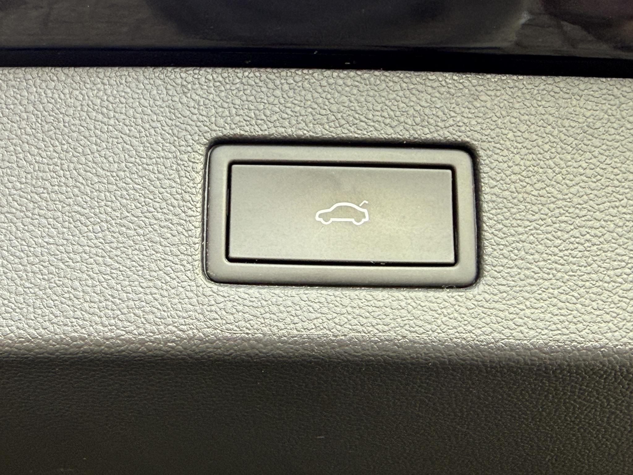 Foto van Volkswagen Arteon