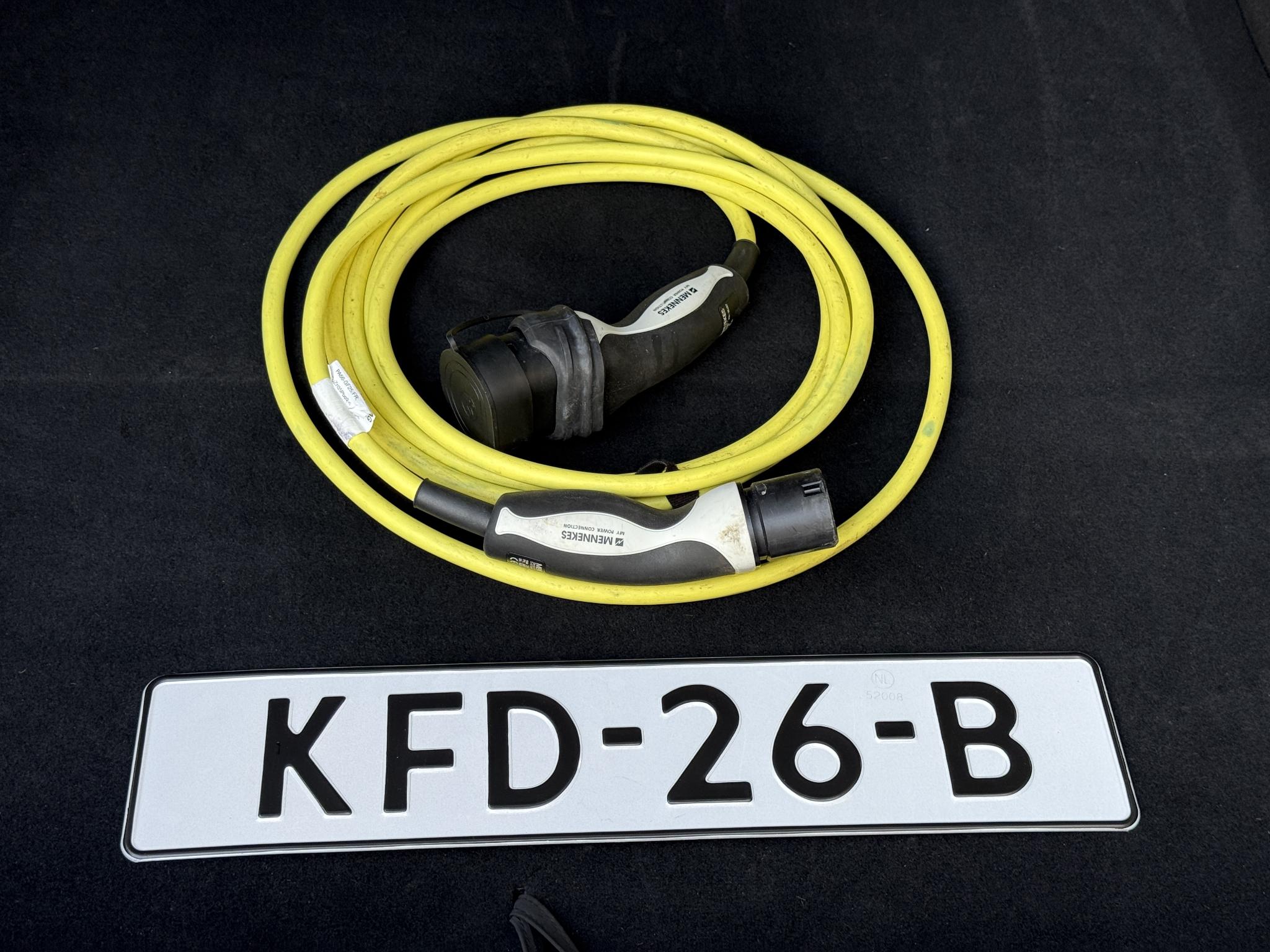 Foto van Volkswagen Arteon