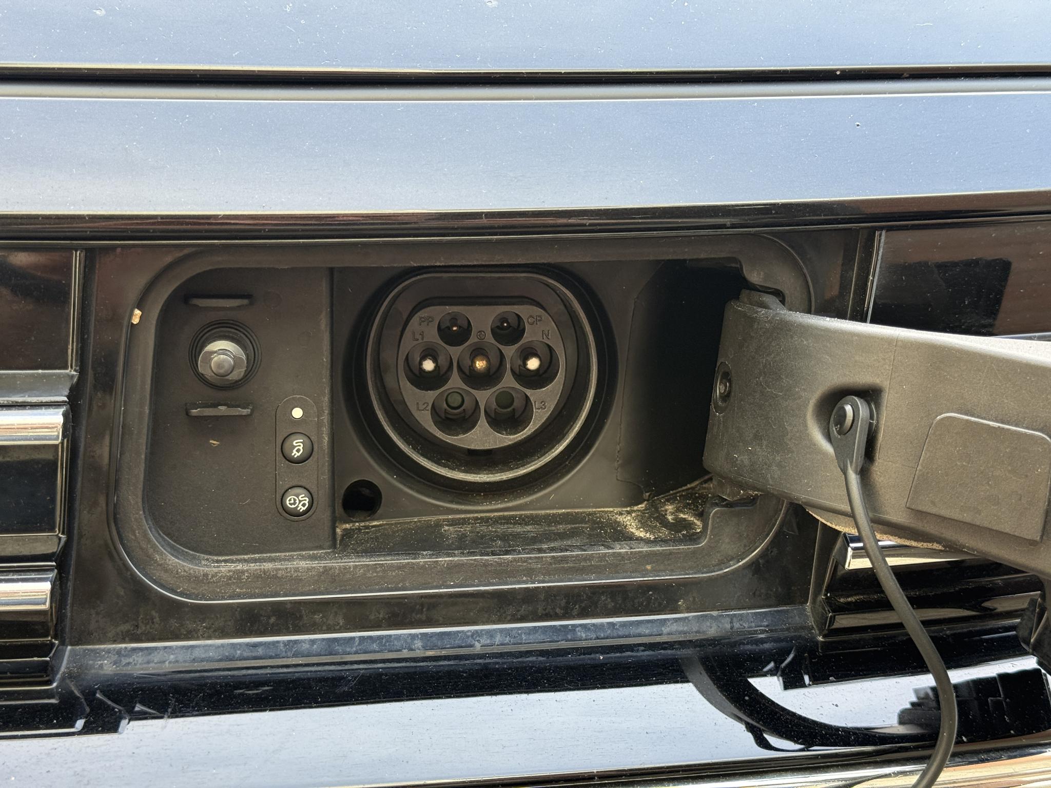 Foto van Volkswagen Arteon
