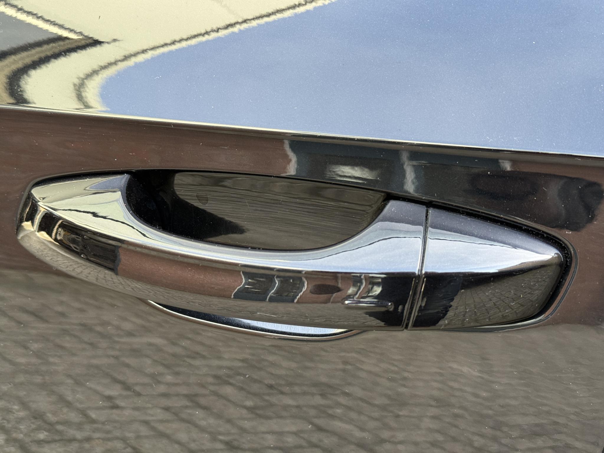 Foto van Volkswagen Arteon