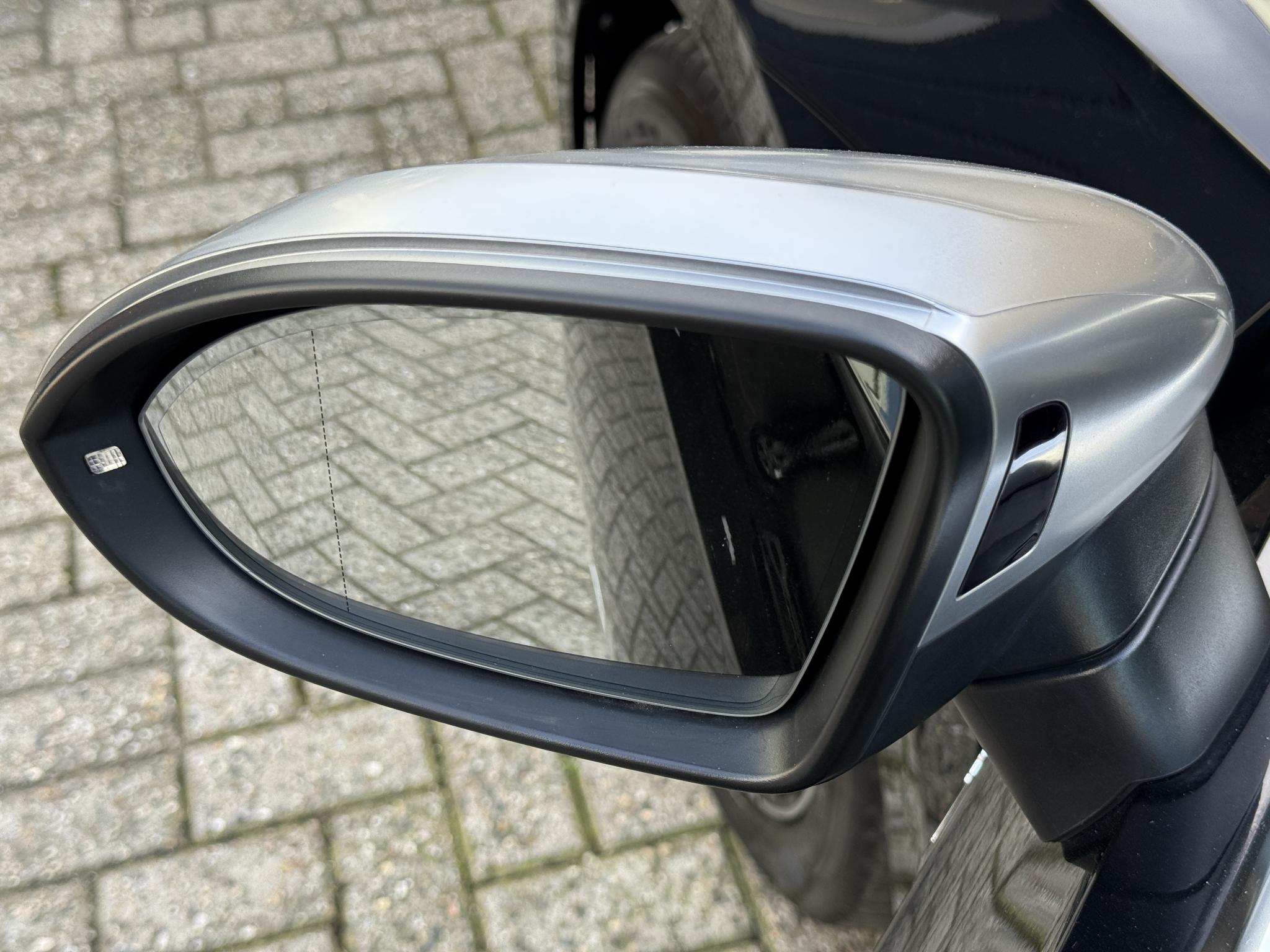Foto van Volkswagen Arteon