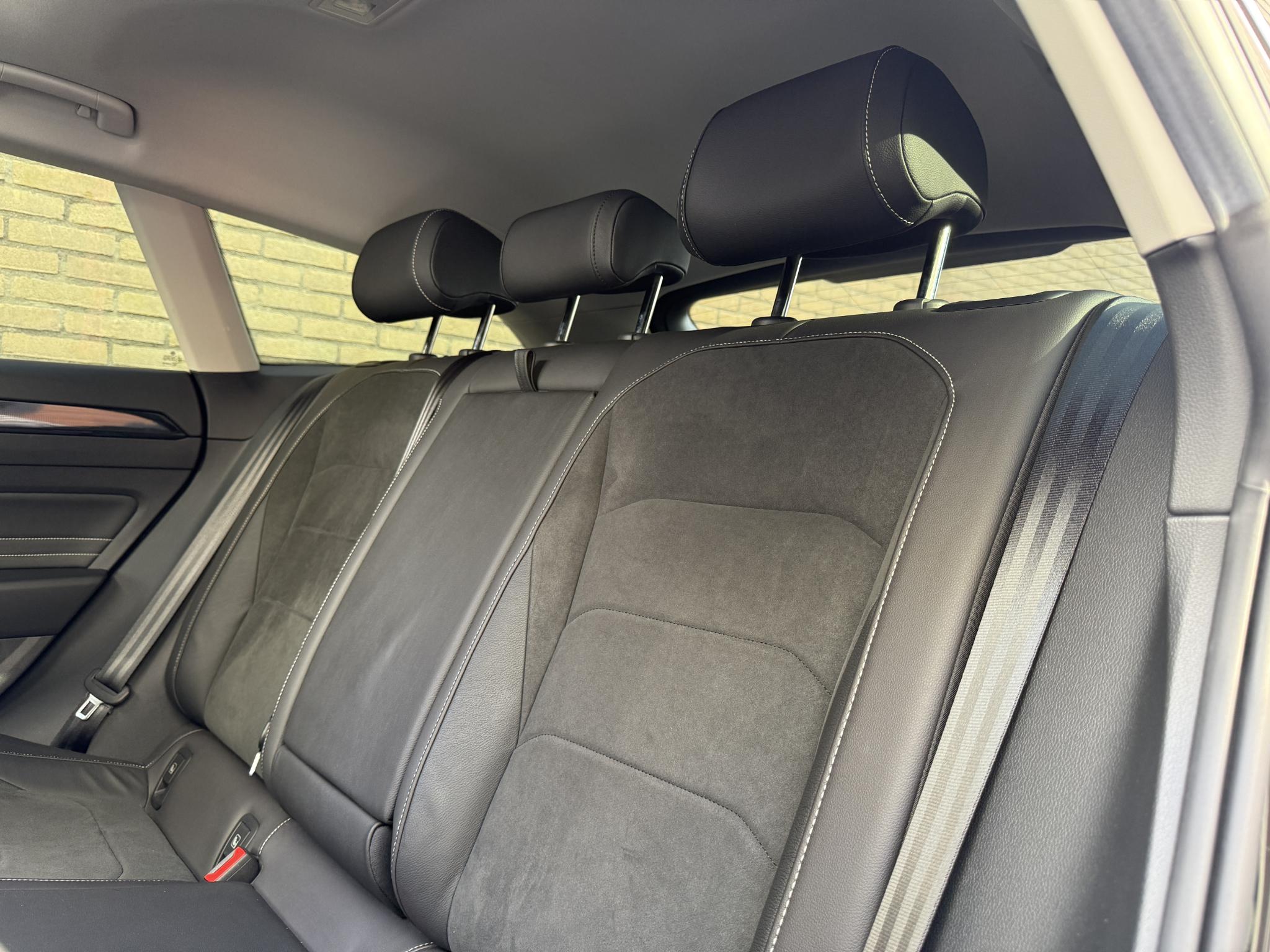 Foto van Volkswagen Arteon