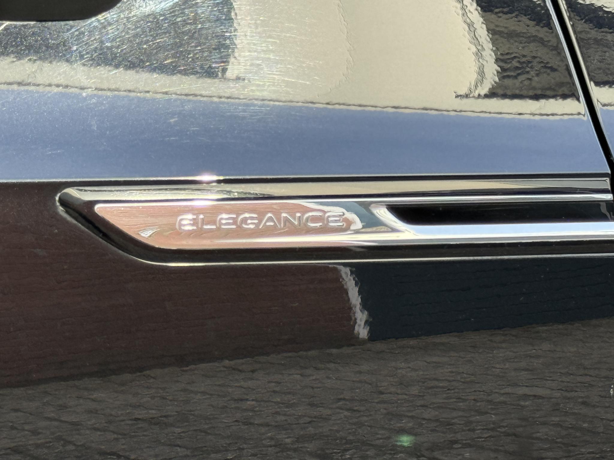 Foto van Volkswagen Arteon