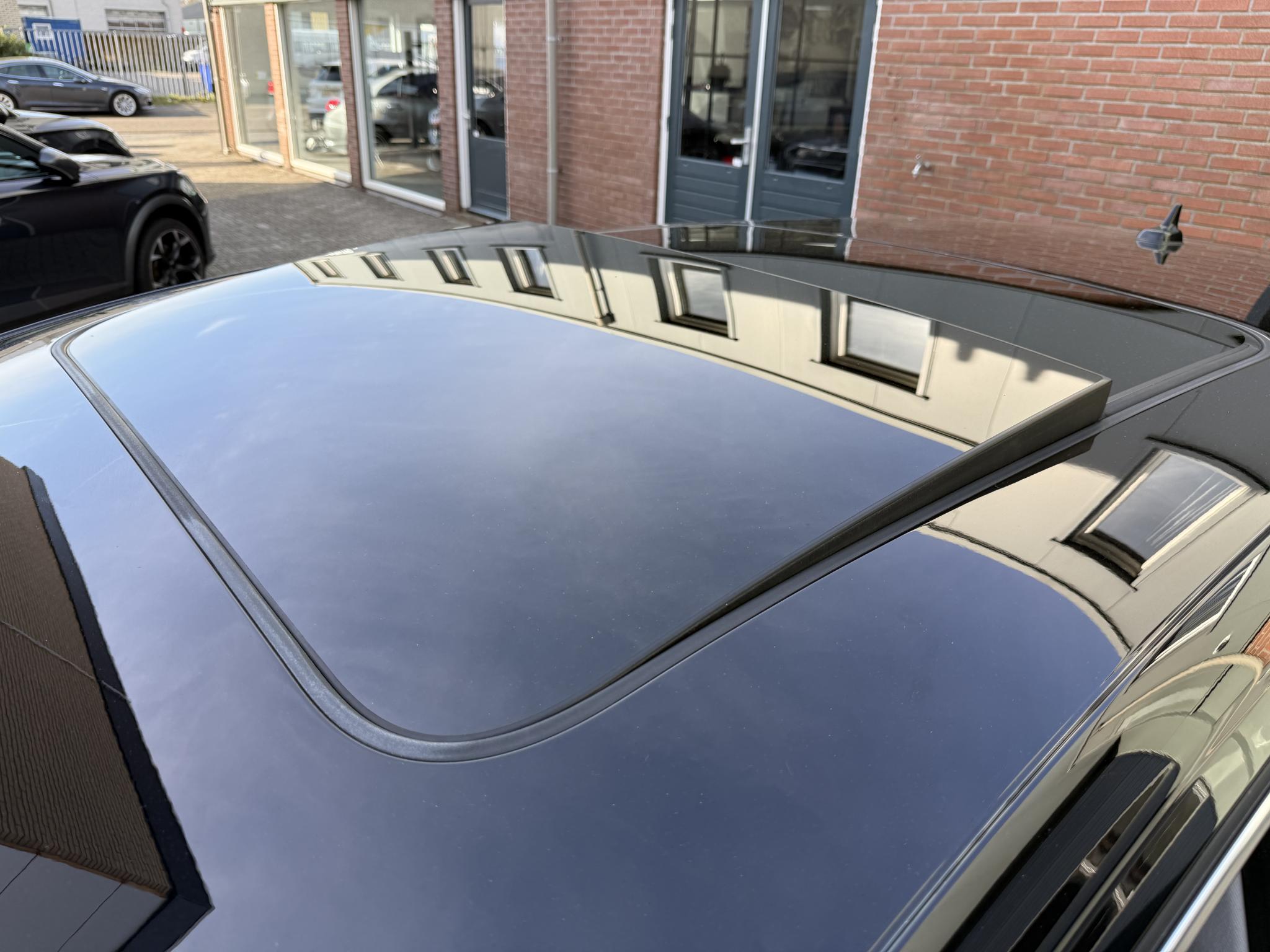 Foto van Volkswagen Arteon
