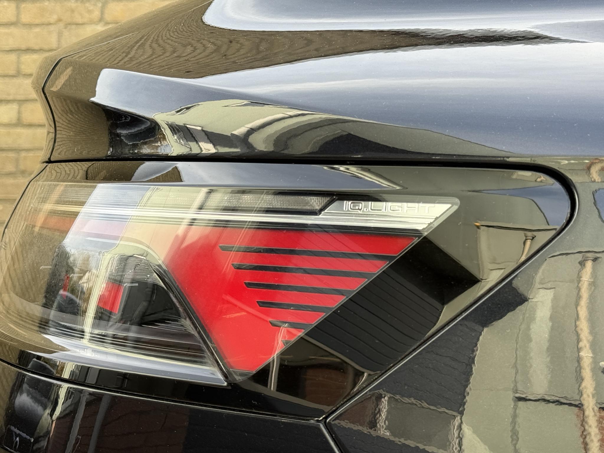 Foto van Volkswagen Arteon