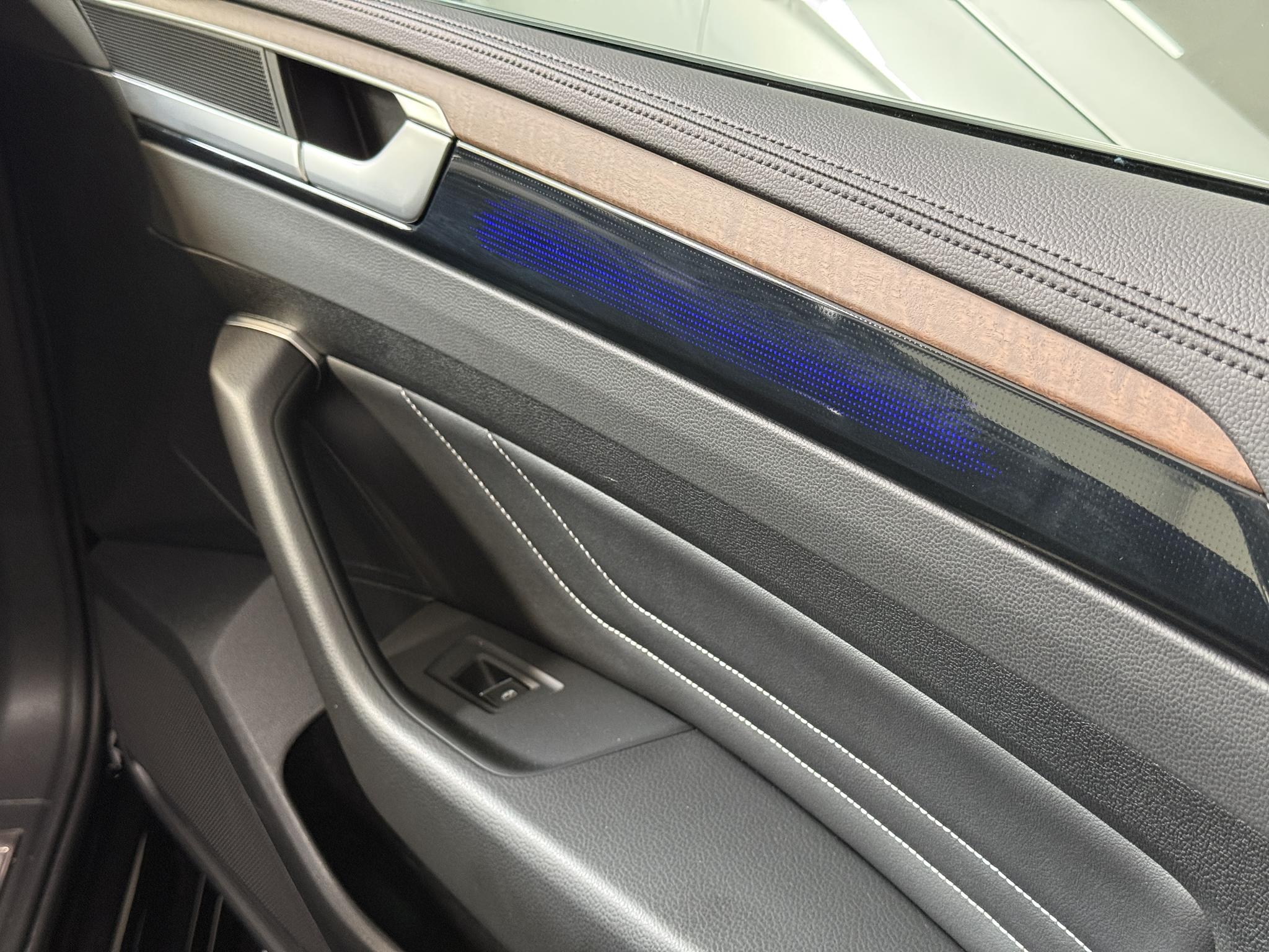 Foto van Volkswagen Arteon