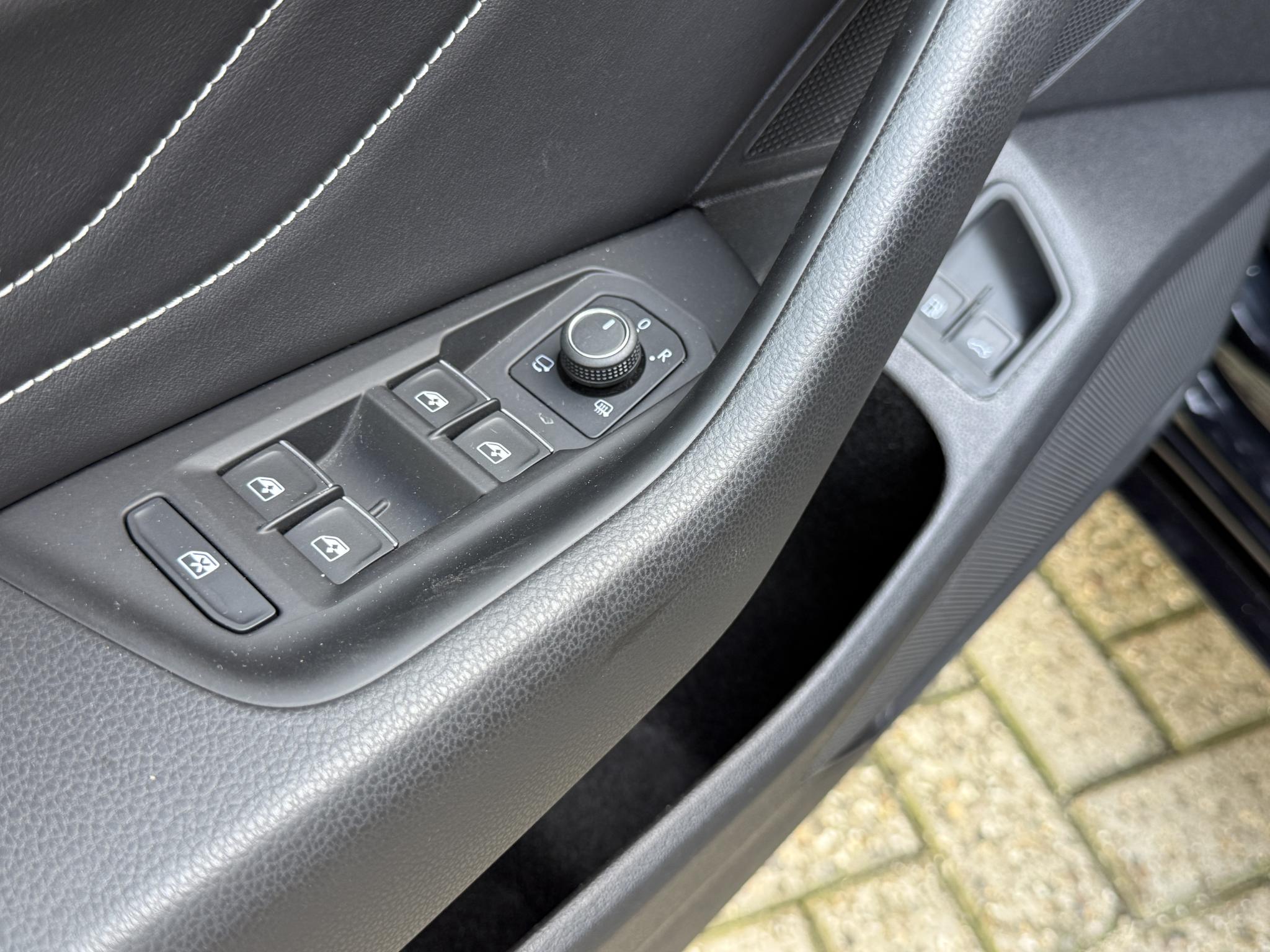 Foto van Volkswagen Arteon