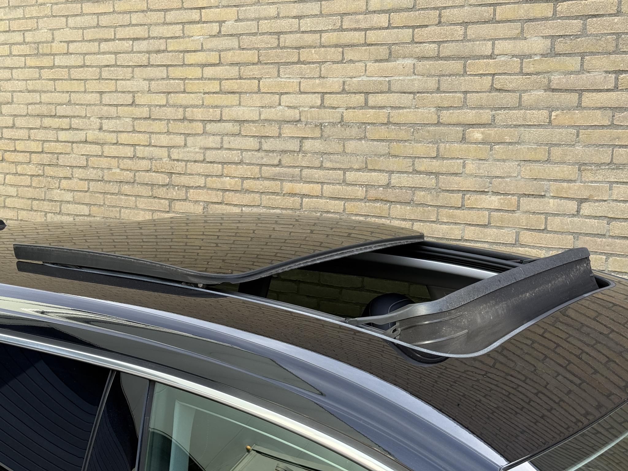 Foto van Volkswagen Arteon