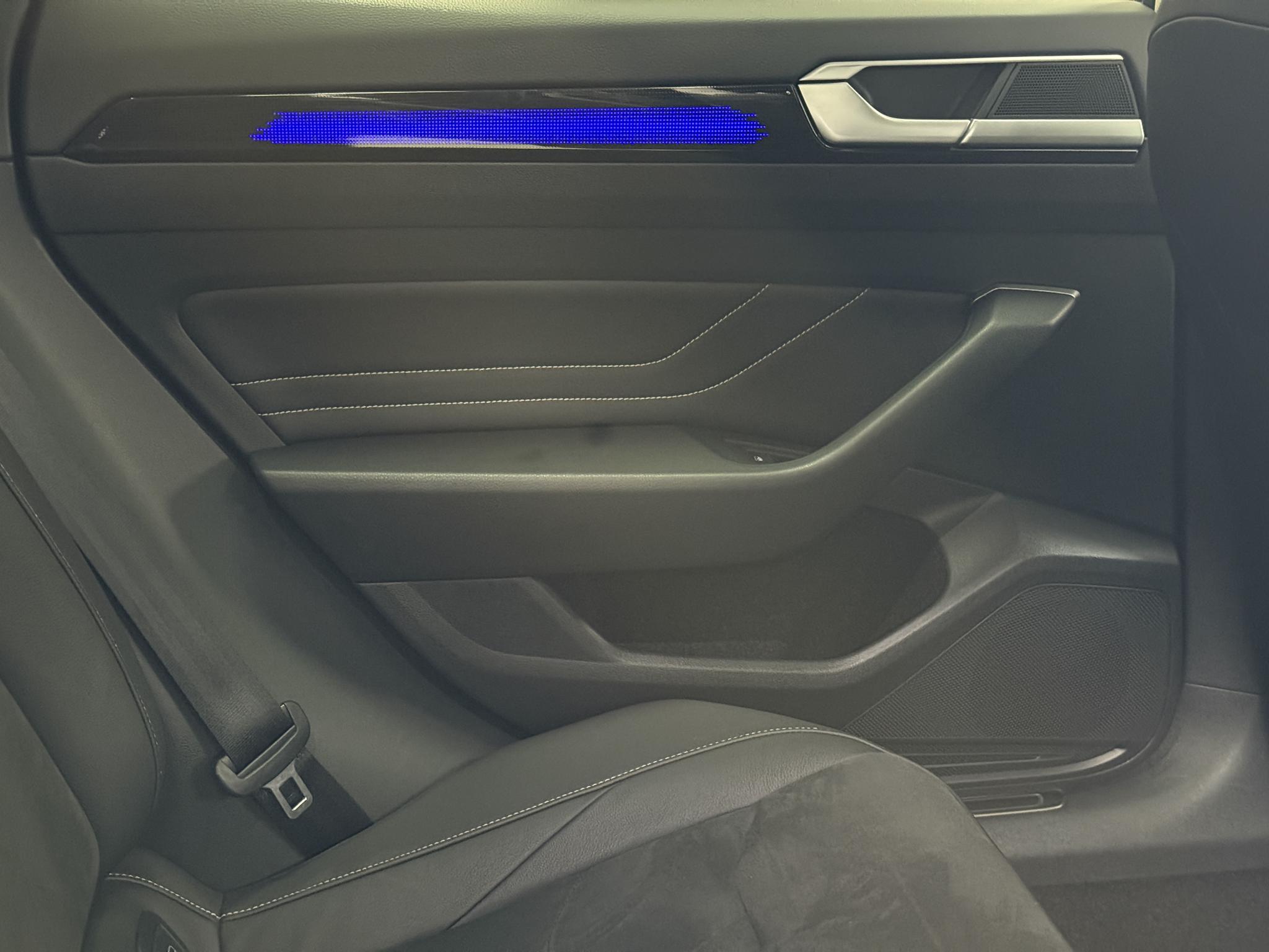 Foto van Volkswagen Arteon