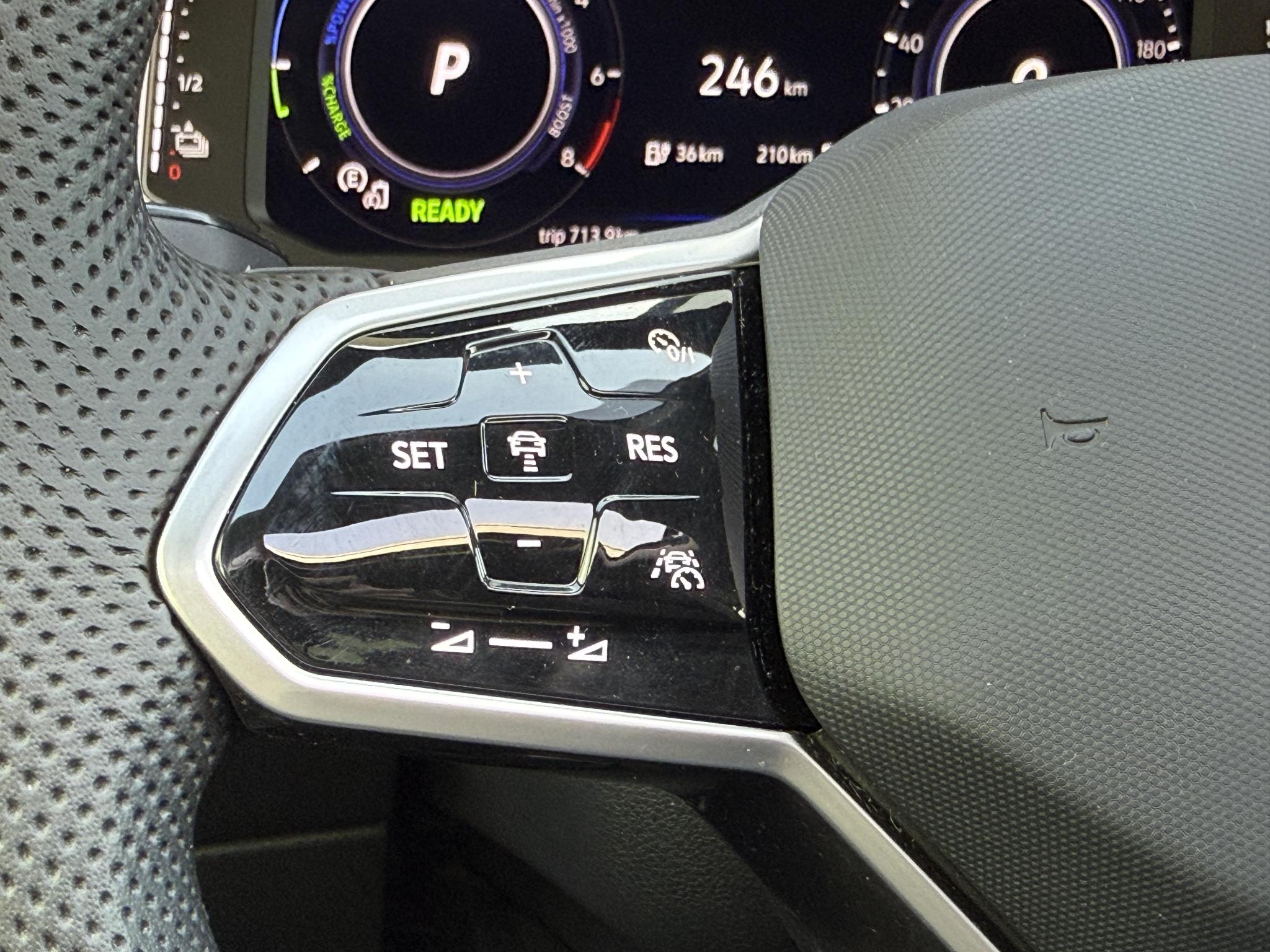 Foto van Volkswagen Arteon