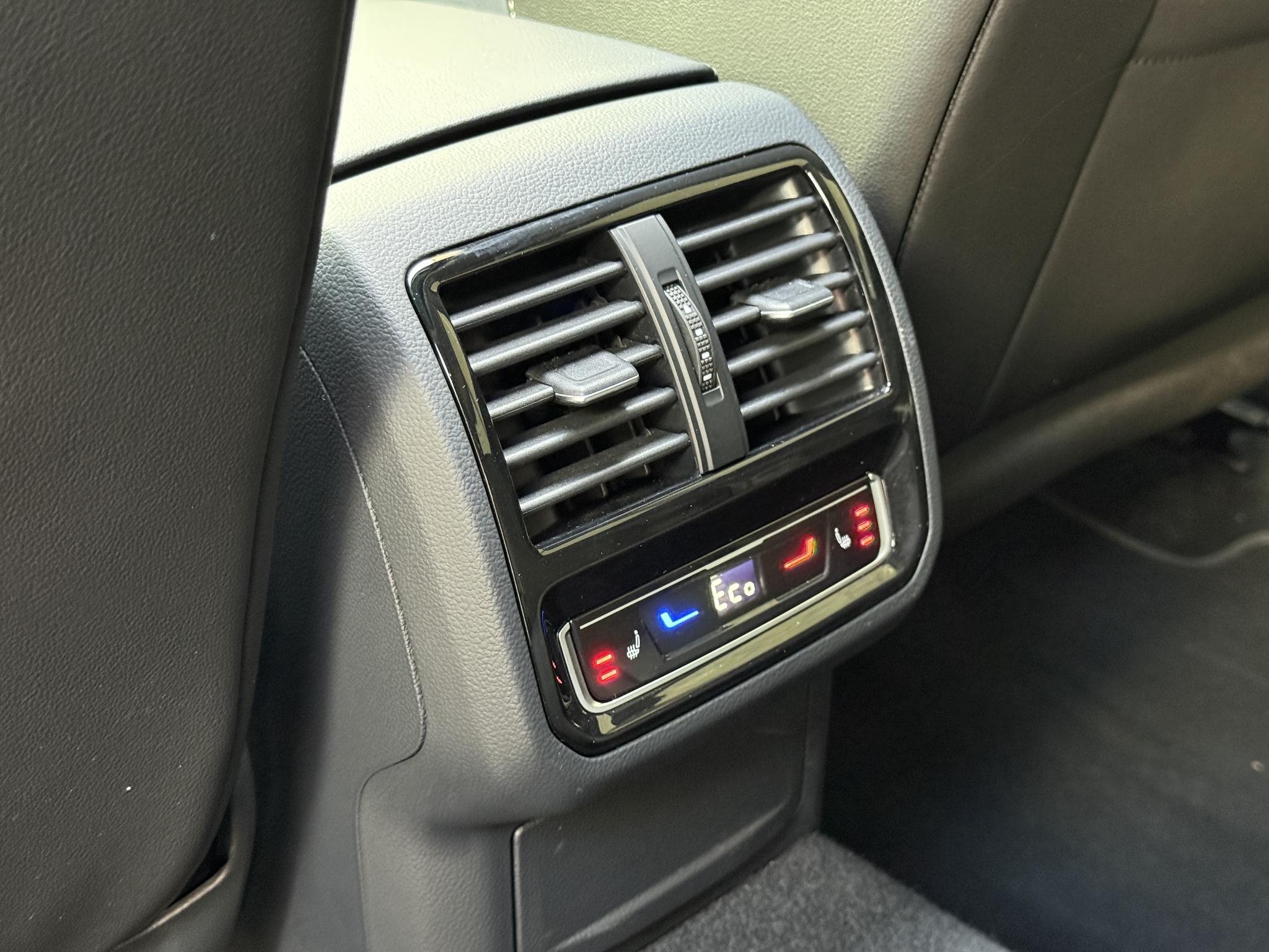 Foto van Volkswagen Arteon