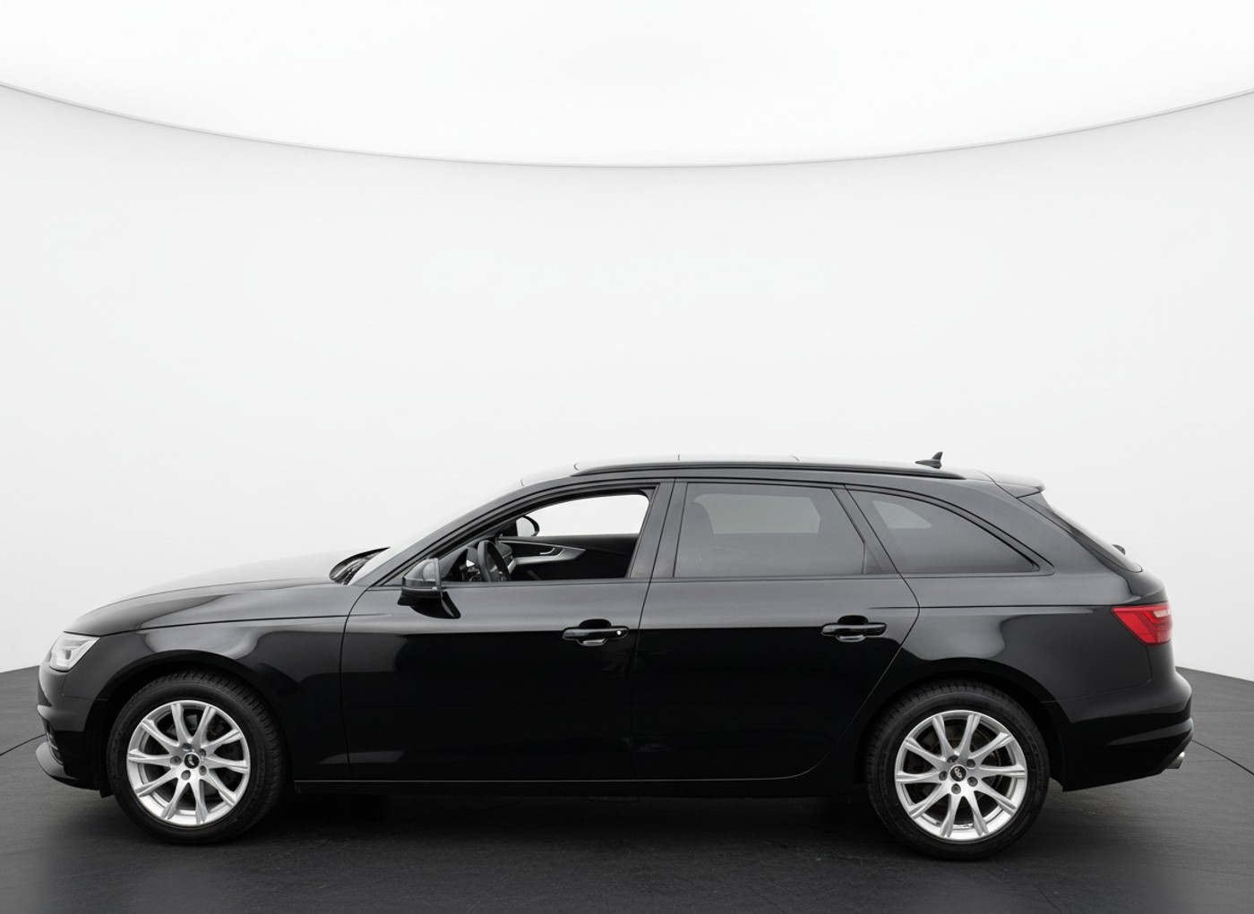 Foto van Audi A4 Avant