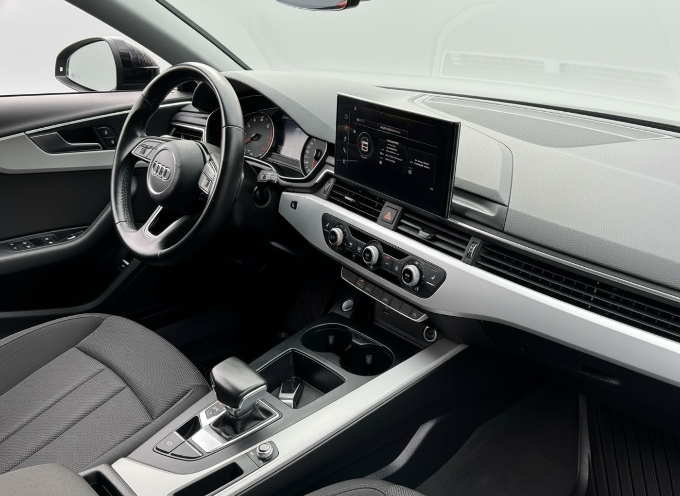 Foto van Audi A4 Avant