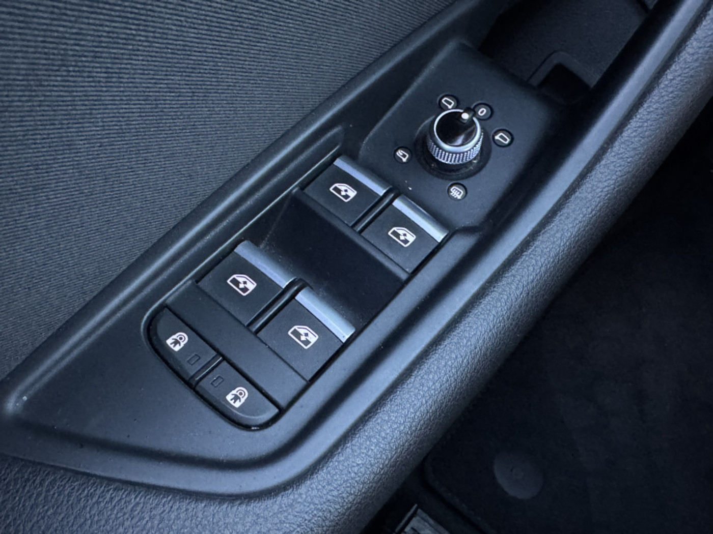 Foto van Audi A4 Avant