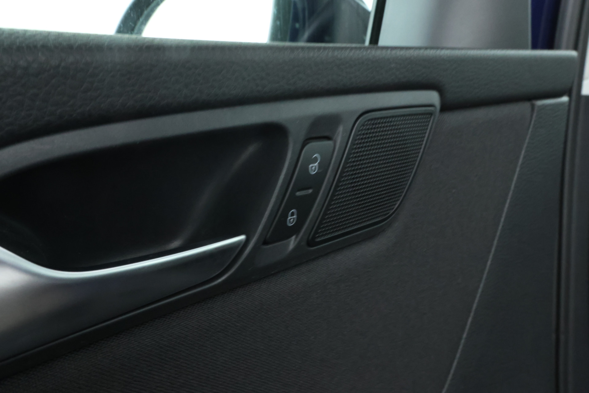 Foto van Volkswagen Sharan