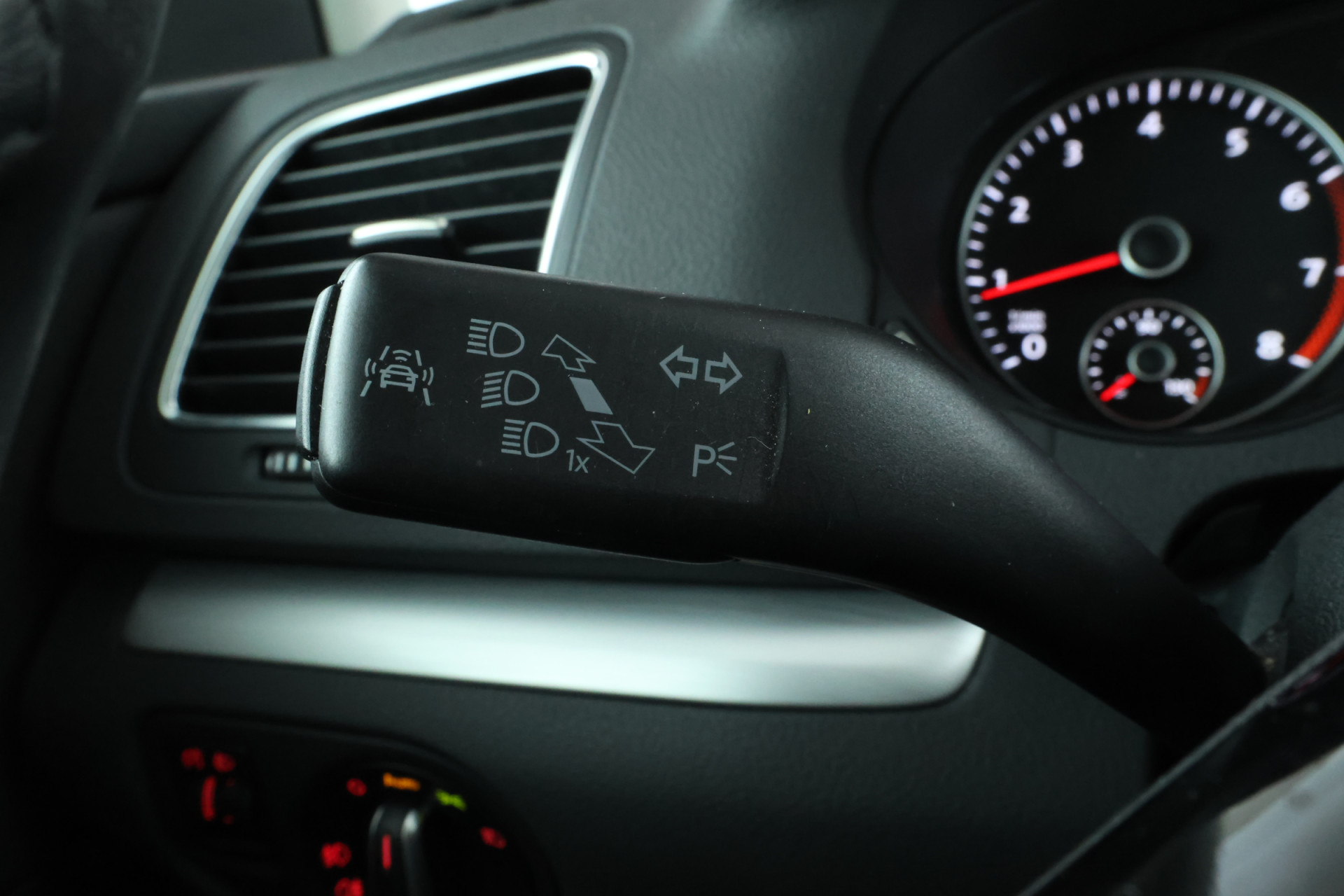 Foto van Volkswagen Sharan