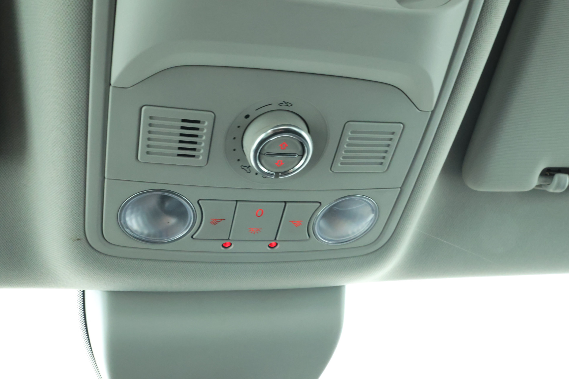Foto van Volkswagen Sharan