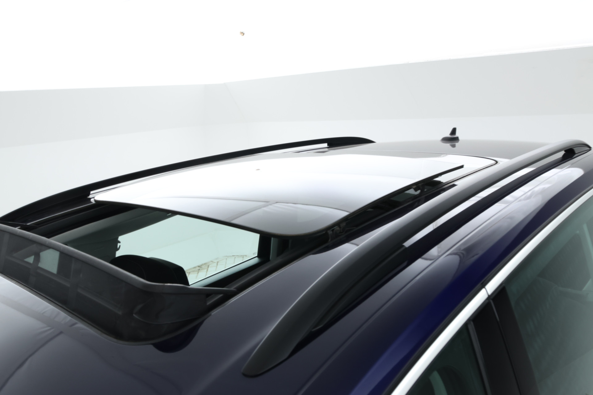 Foto van Volkswagen Sharan