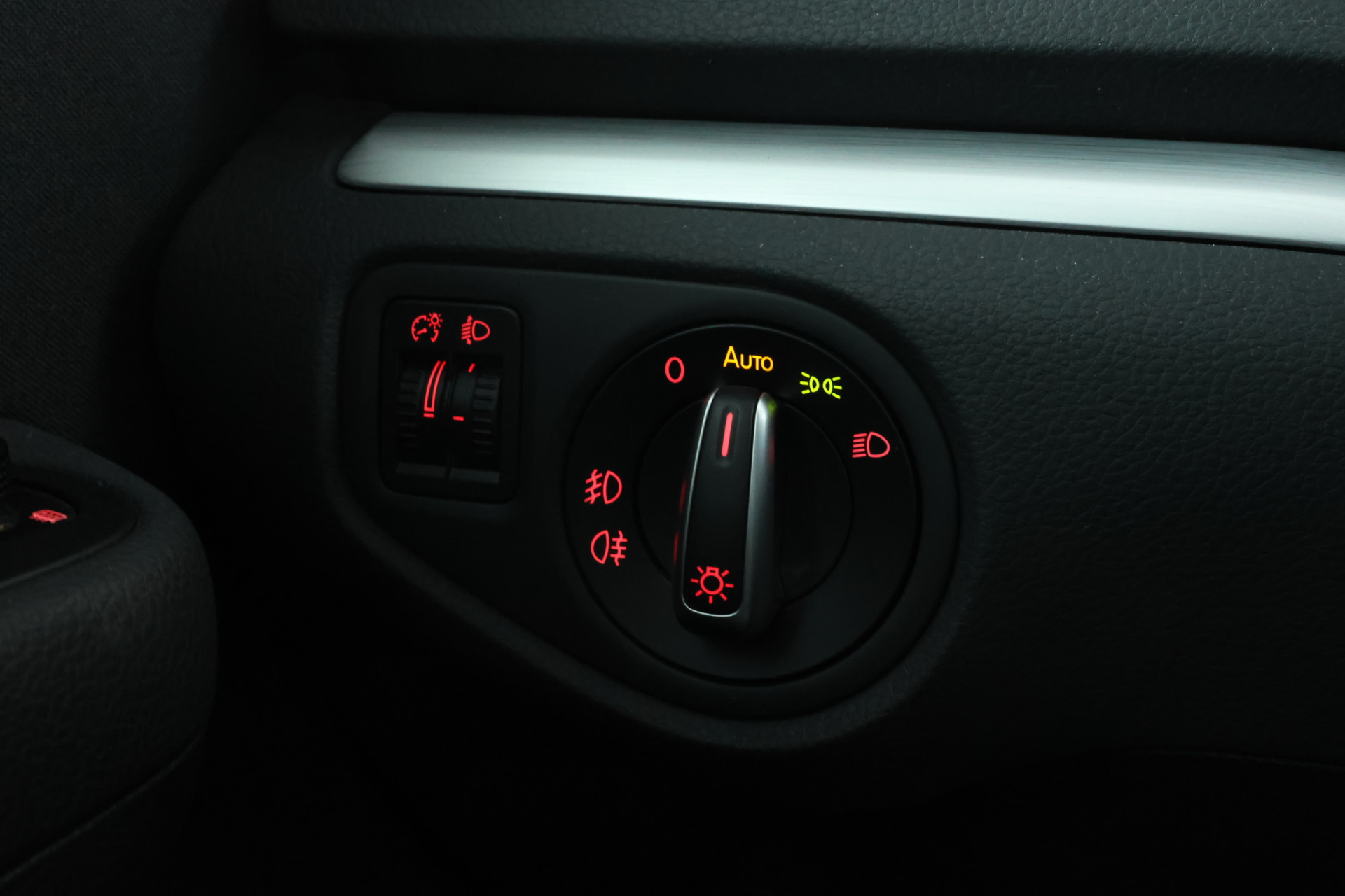 Foto van Volkswagen Sharan