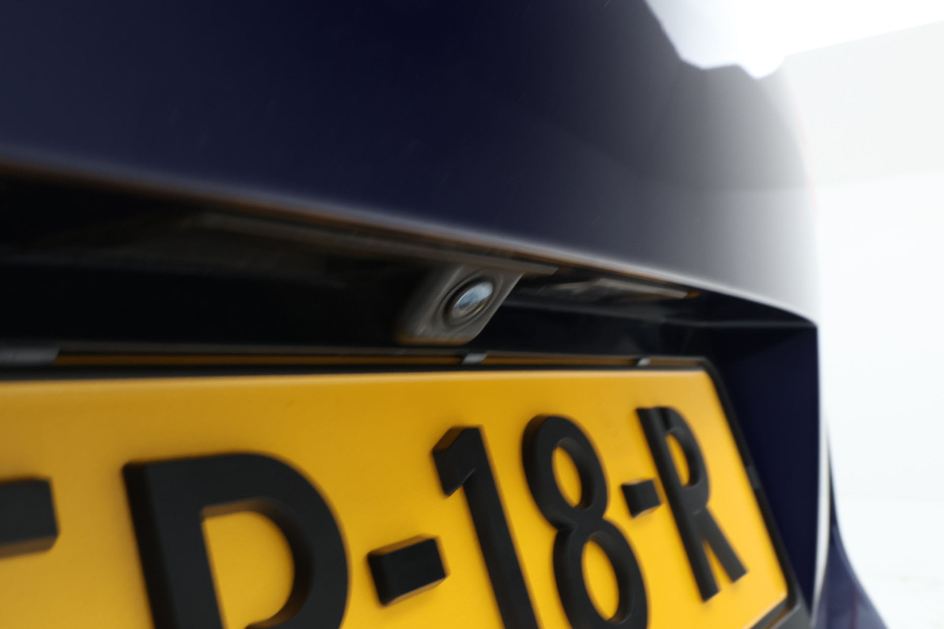 Foto van Volkswagen Sharan