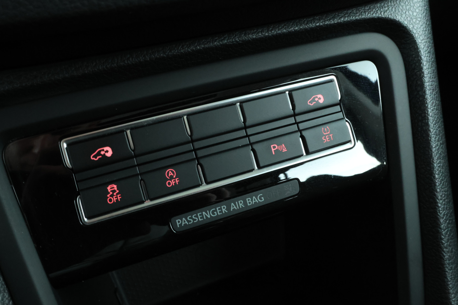 Foto van Volkswagen Sharan