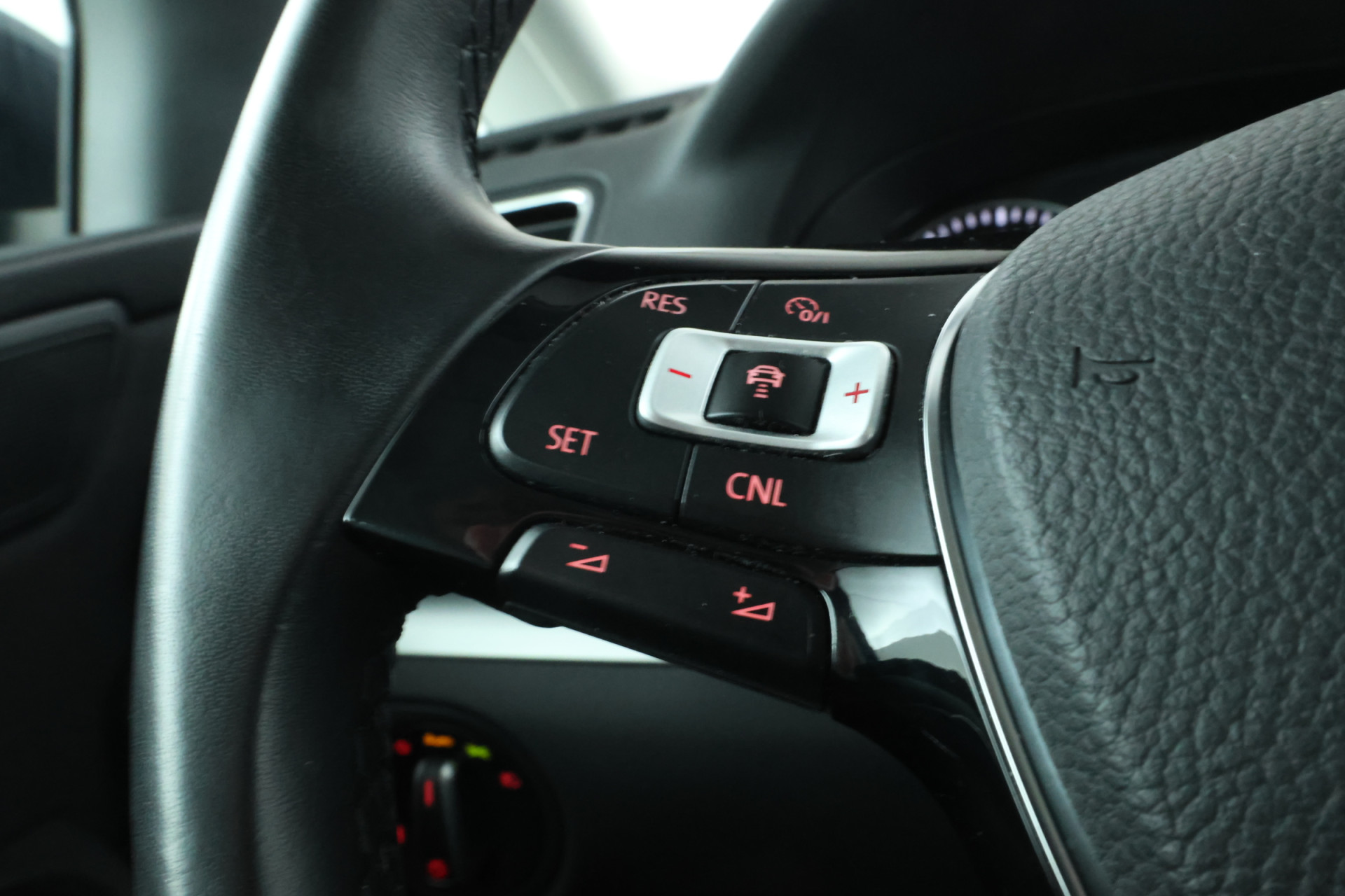 Foto van Volkswagen Sharan