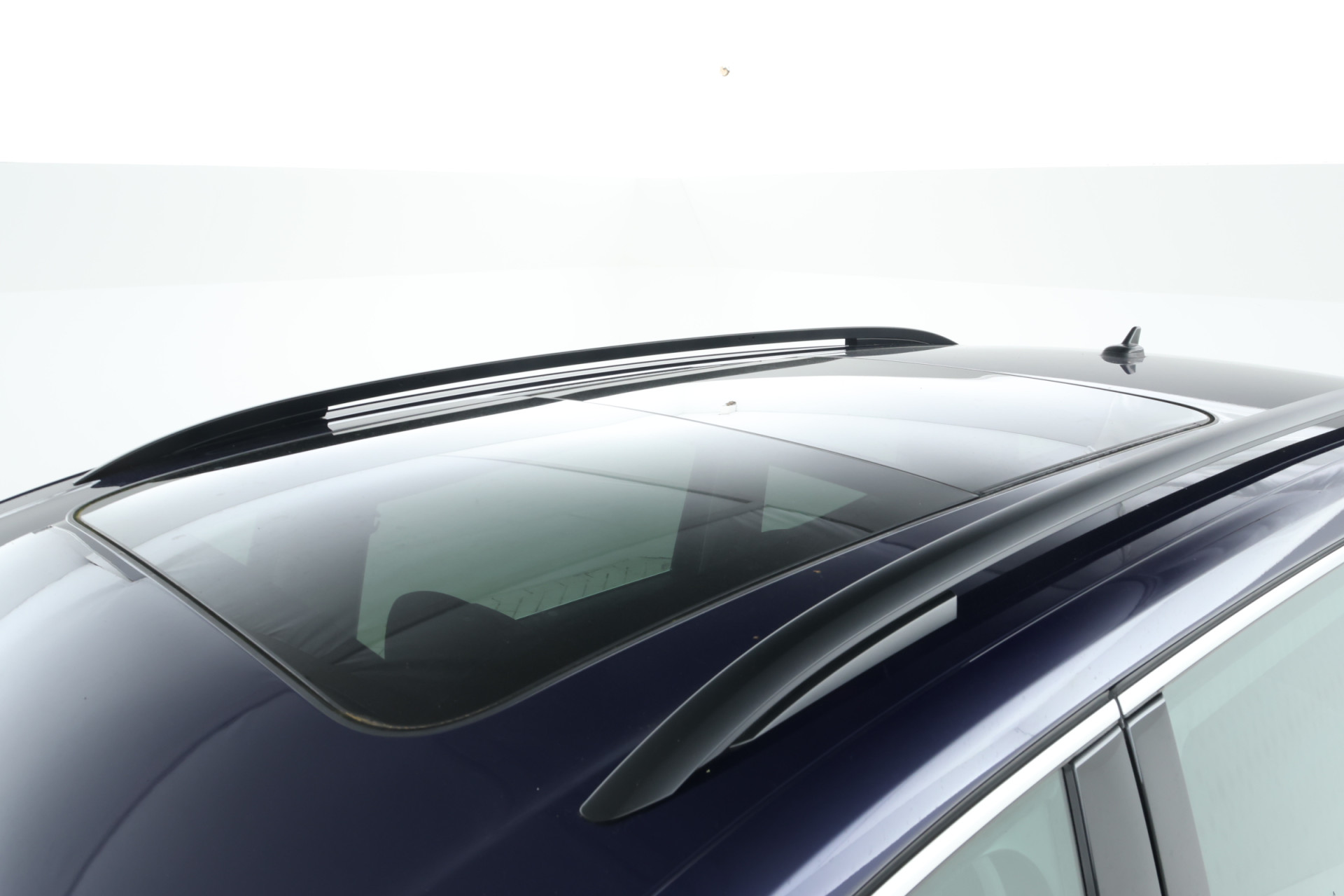 Foto van Volkswagen Sharan
