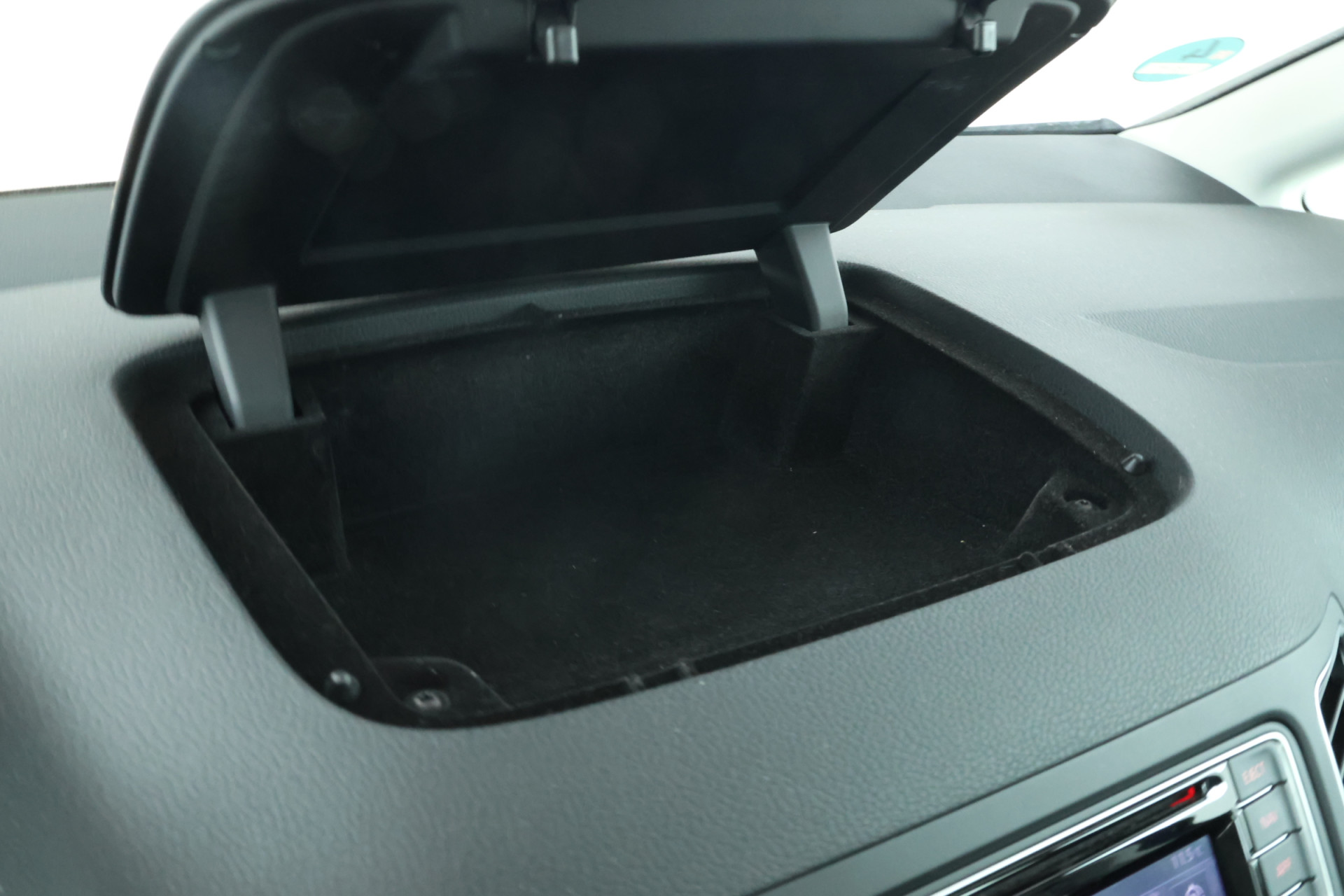 Foto van Volkswagen Sharan